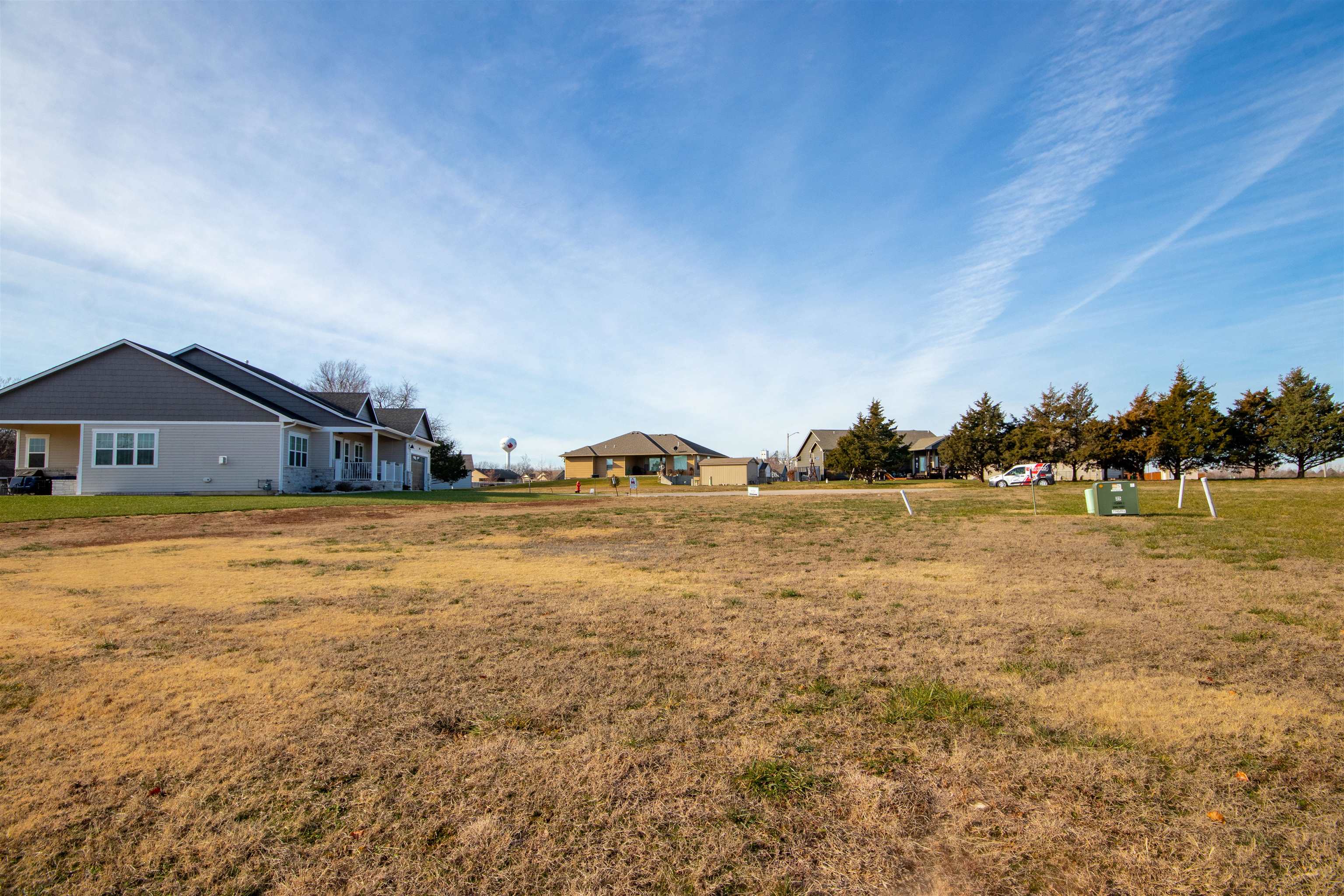 601 Shocker Ln Lot 3 Ln, Sedgwick, Kansas image 5