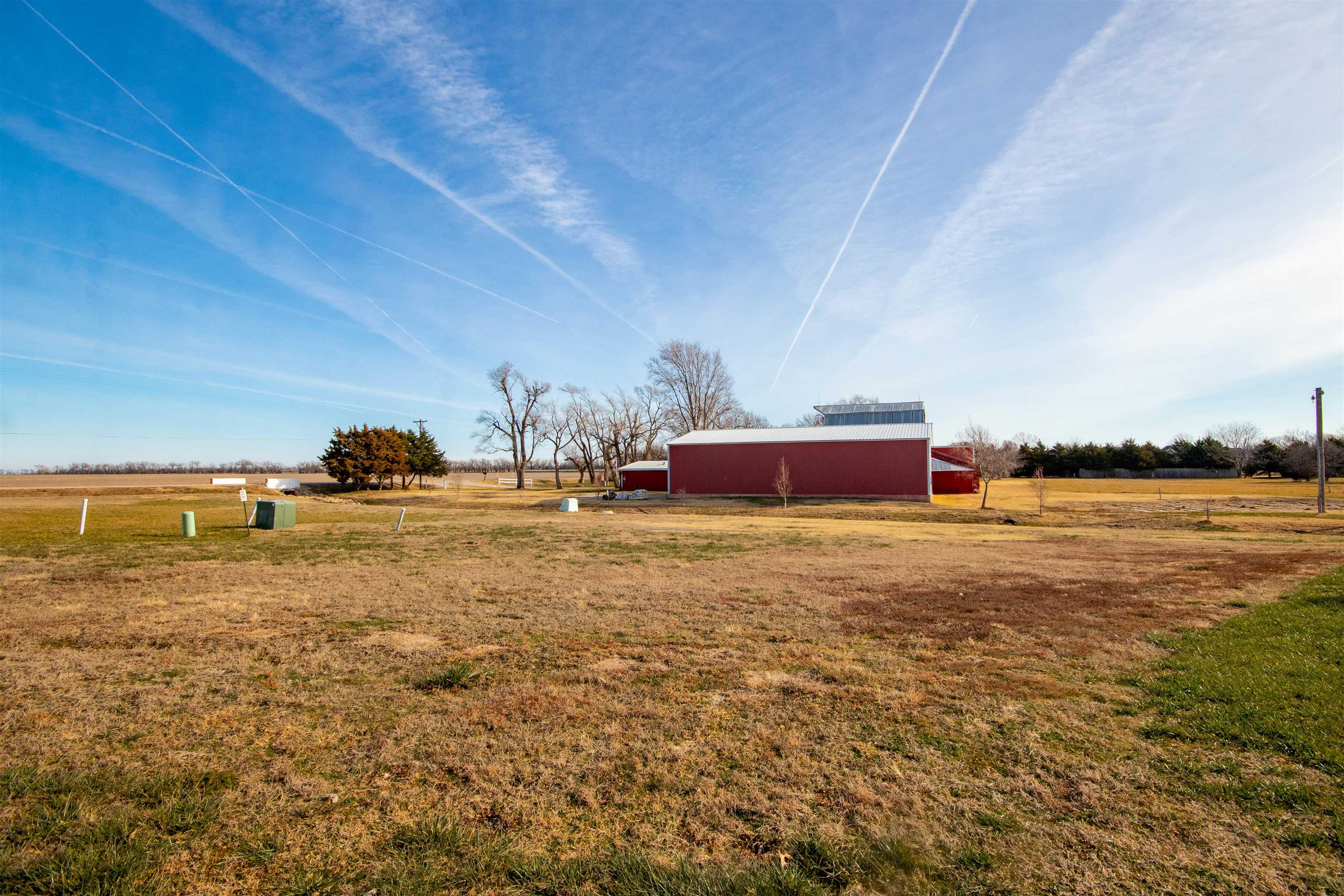 601 Shocker Ln Lot 3 Ln, Sedgwick, Kansas image 3