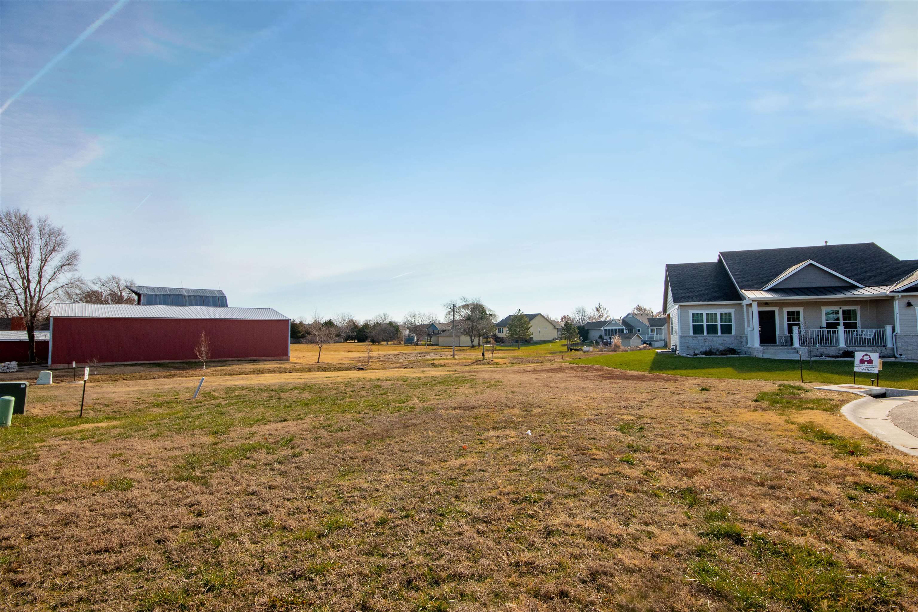 601 Shocker Ln Lot 3 Ln, Sedgwick, Kansas image 4