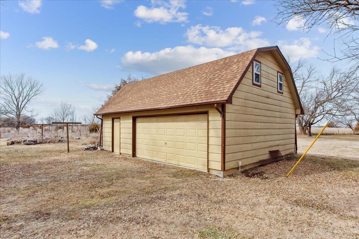 1437 NW Tawakoni Rd, Benton, Kansas image 18