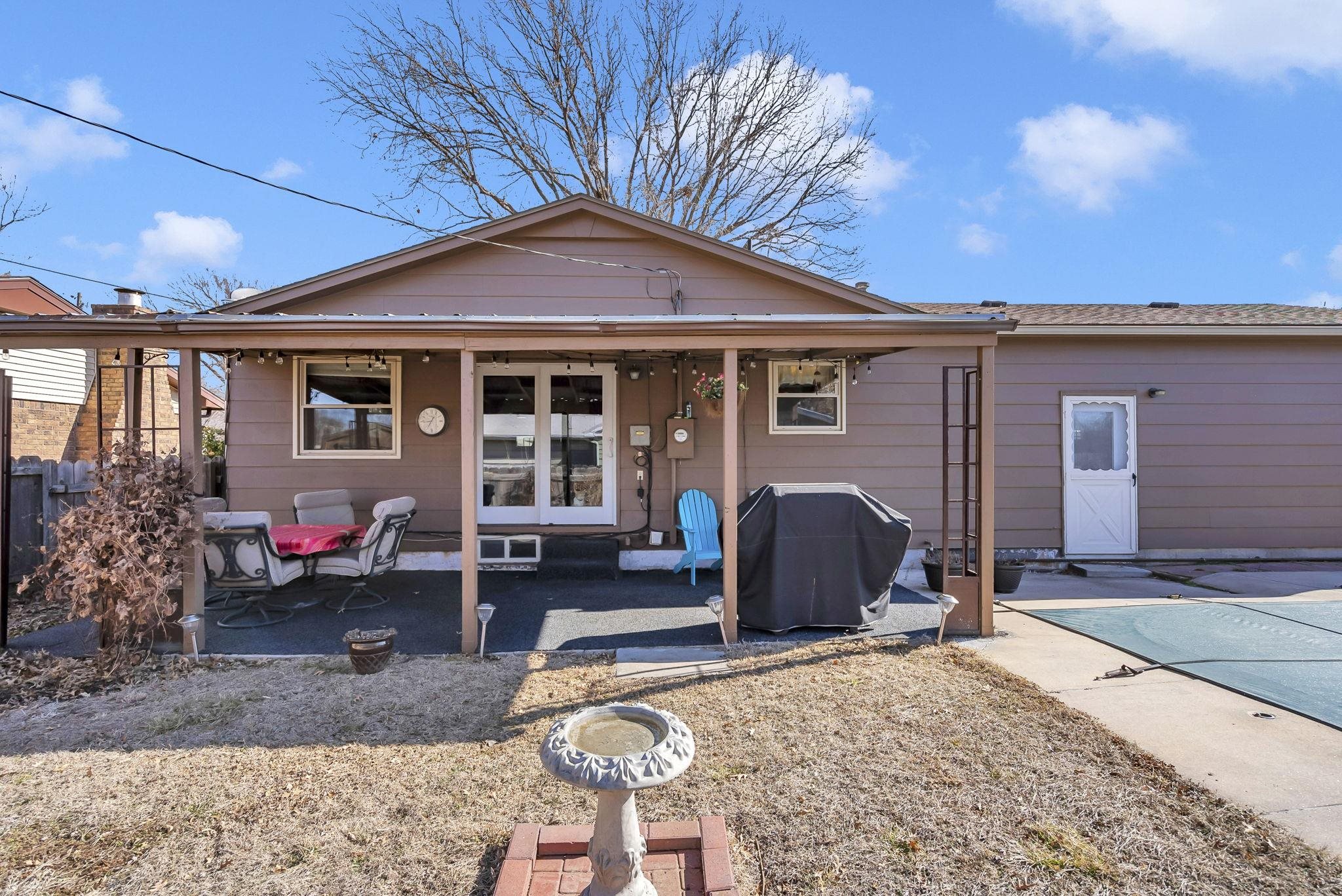 1705 Lawndale Ave, El Dorado, Kansas image 31