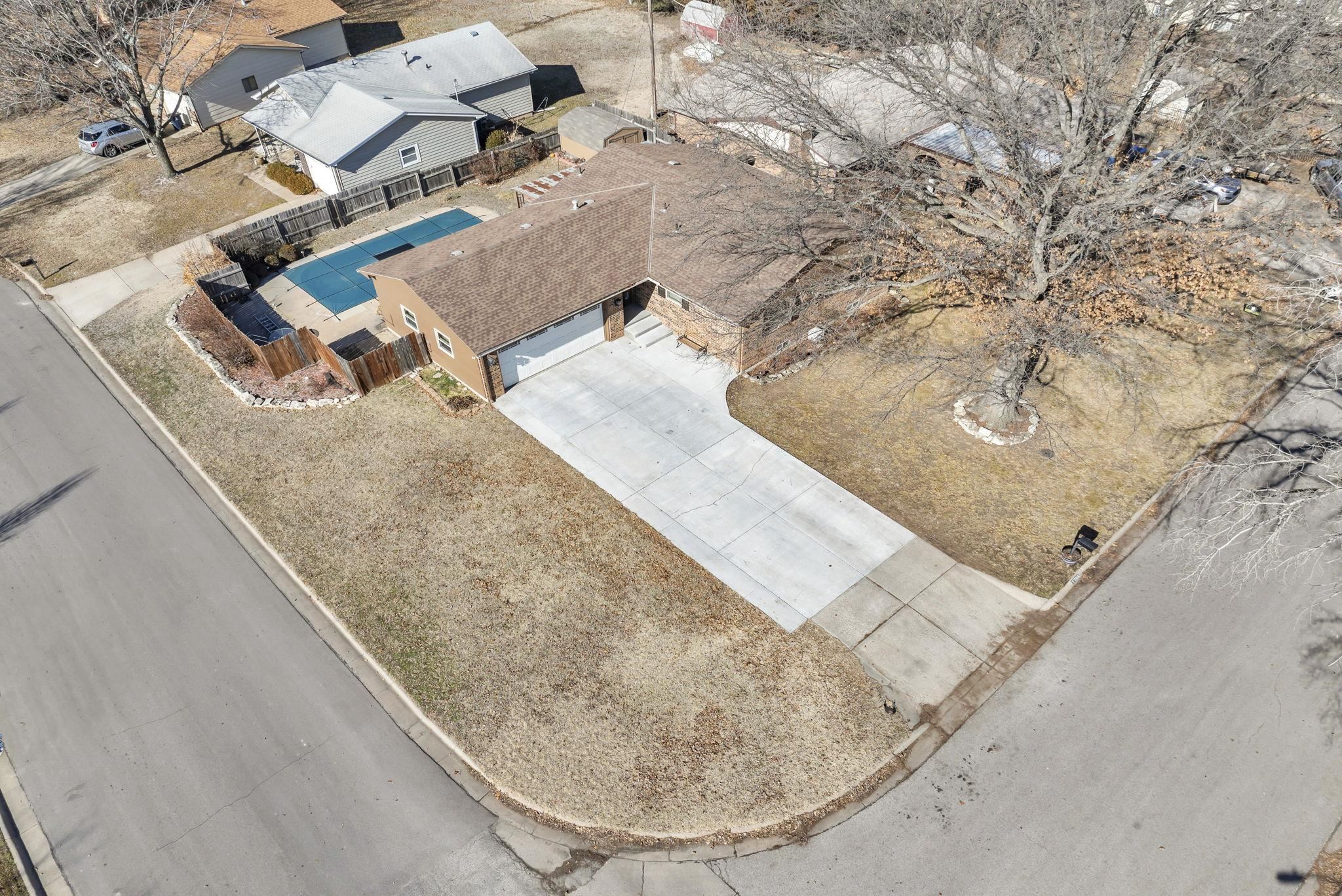 1705 Lawndale Ave, El Dorado, Kansas image 35