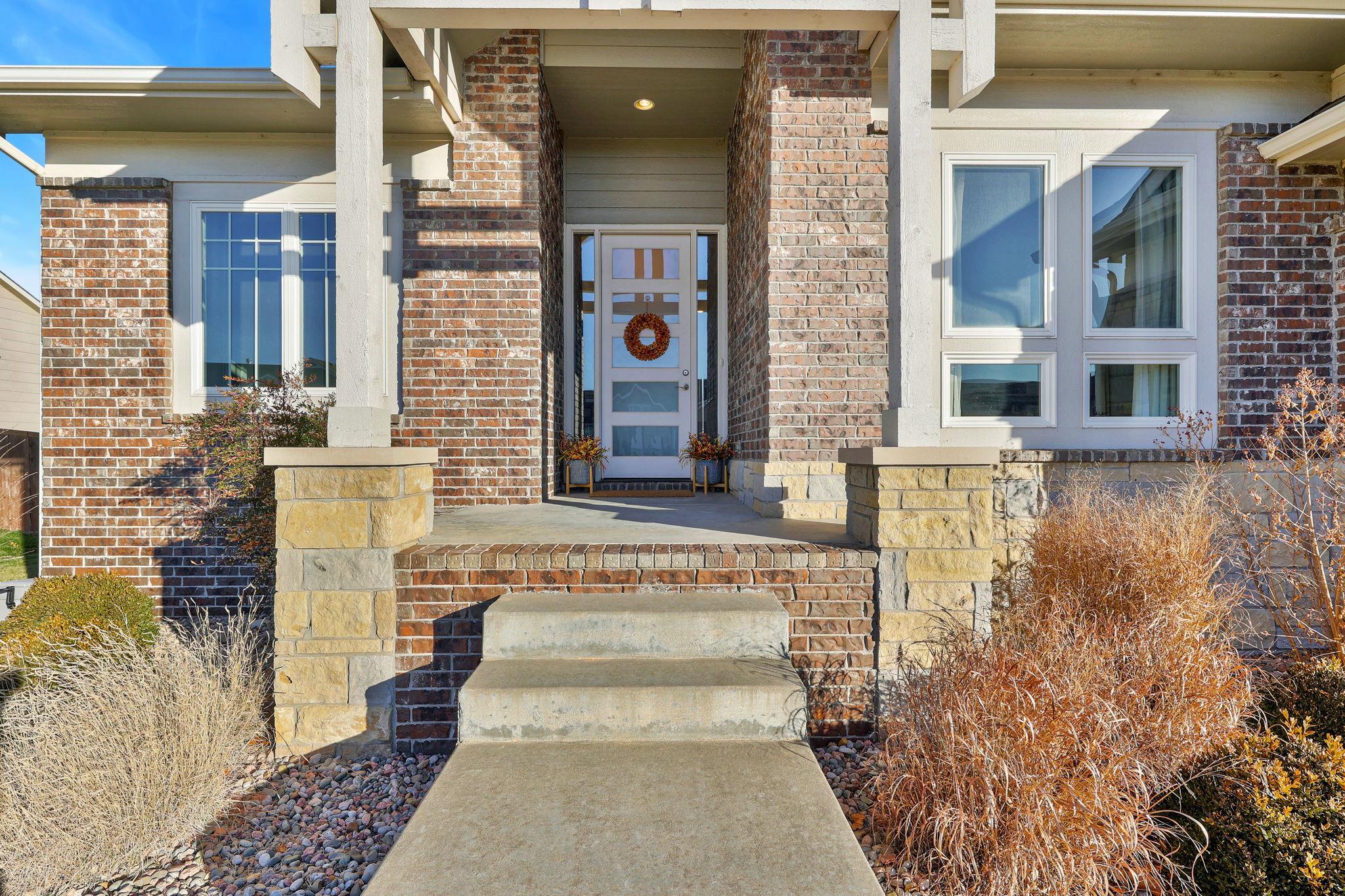 Andover, Kansas 67002, United States, 5 Bedrooms Bedrooms, ,3 BathroomsBathrooms,Residential,Pending,67944