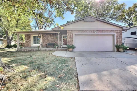 619 W Allison St, Andover, KS 67002 - MLS#: 646661
