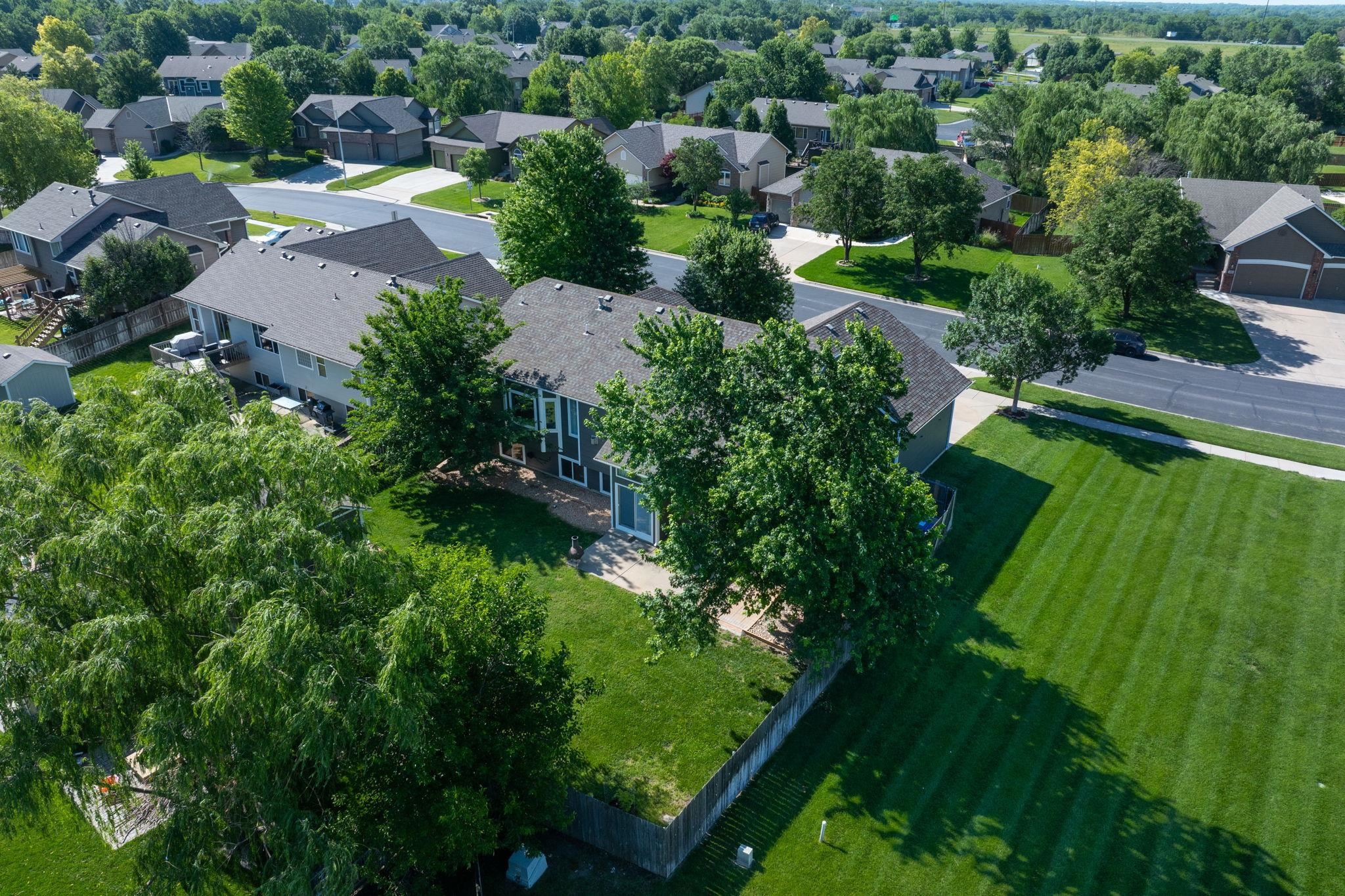 217 S Onewood Dr, Andover, Kansas image 26