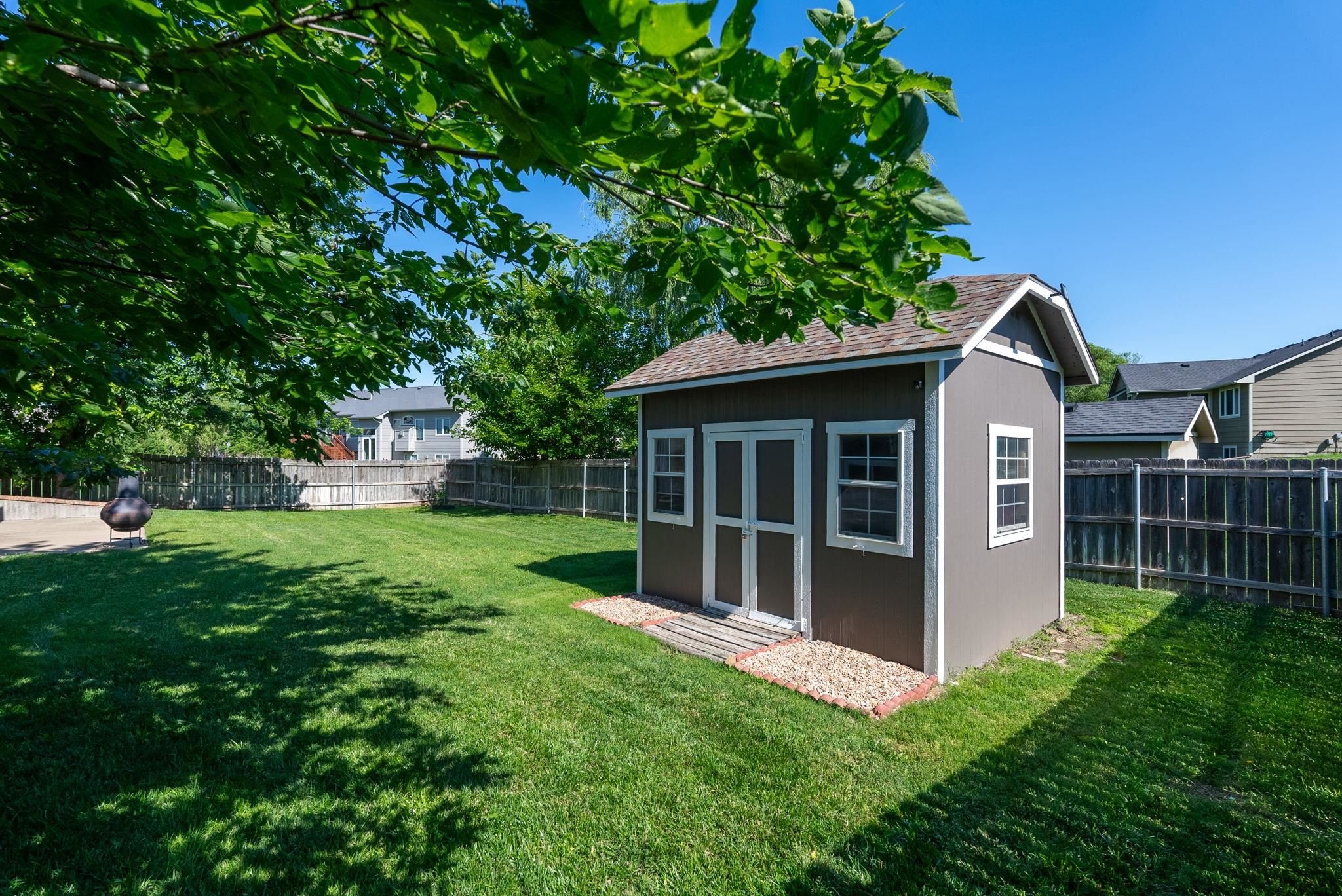 217 S Onewood Dr, Andover, Kansas image 25