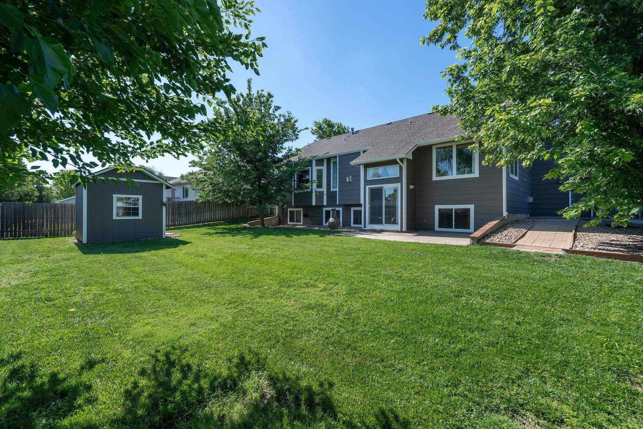 217 S Onewood Dr, Andover, Kansas image 24