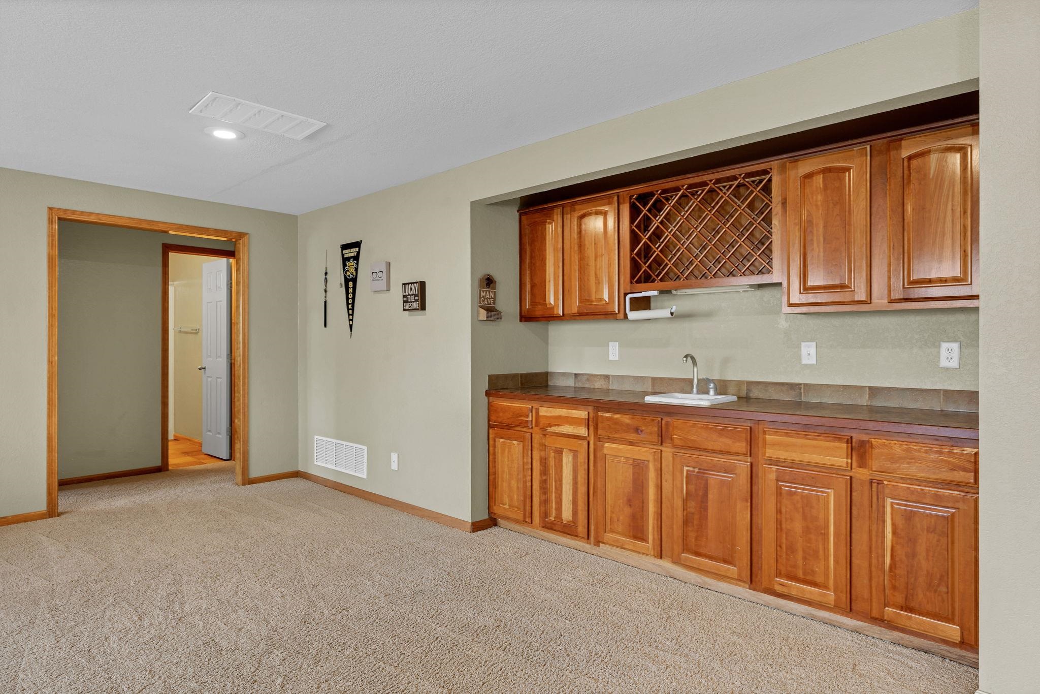 217 S Onewood Dr, Andover, Kansas image 18