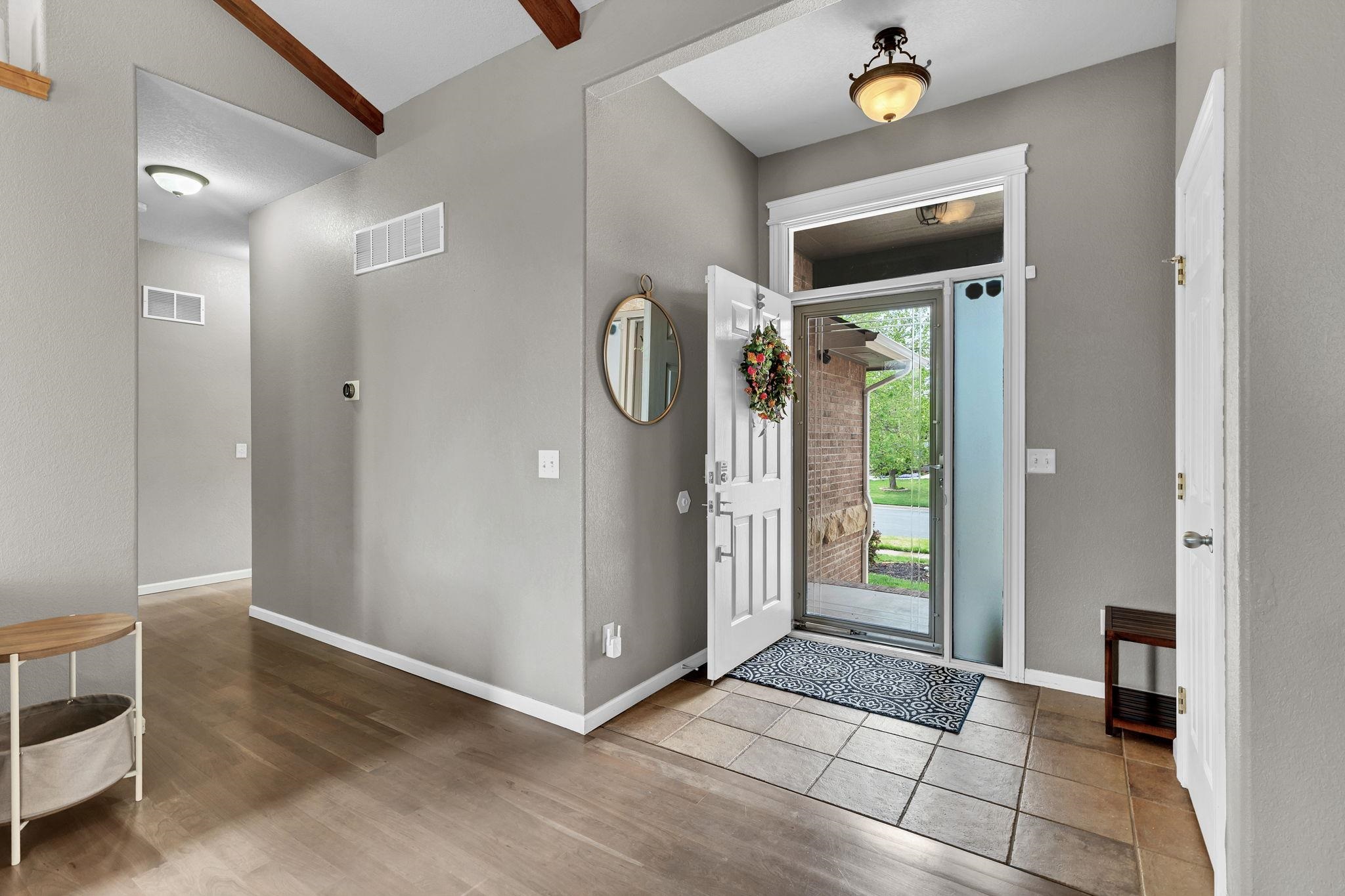 217 S Onewood Dr, Andover, Kansas image 2
