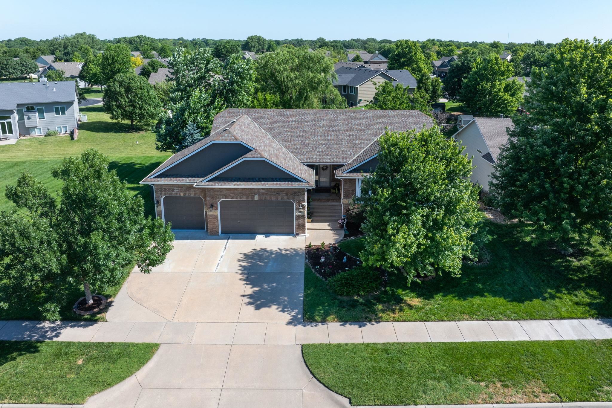 217 S Onewood Dr, Andover, Kansas image 31