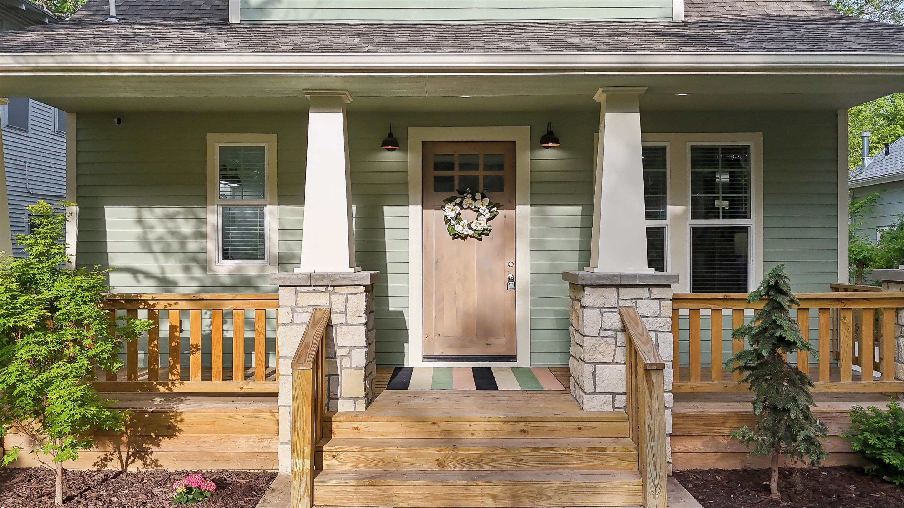 1024 N Lewellen St, Wichita, Virginia image 2