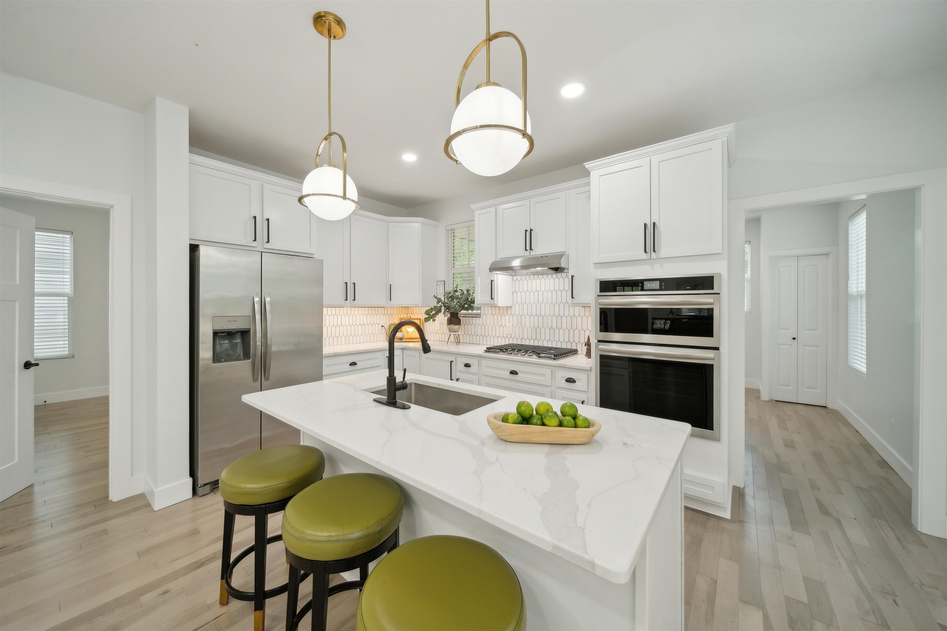 1024 N Lewellen St, Wichita, Virginia image 7