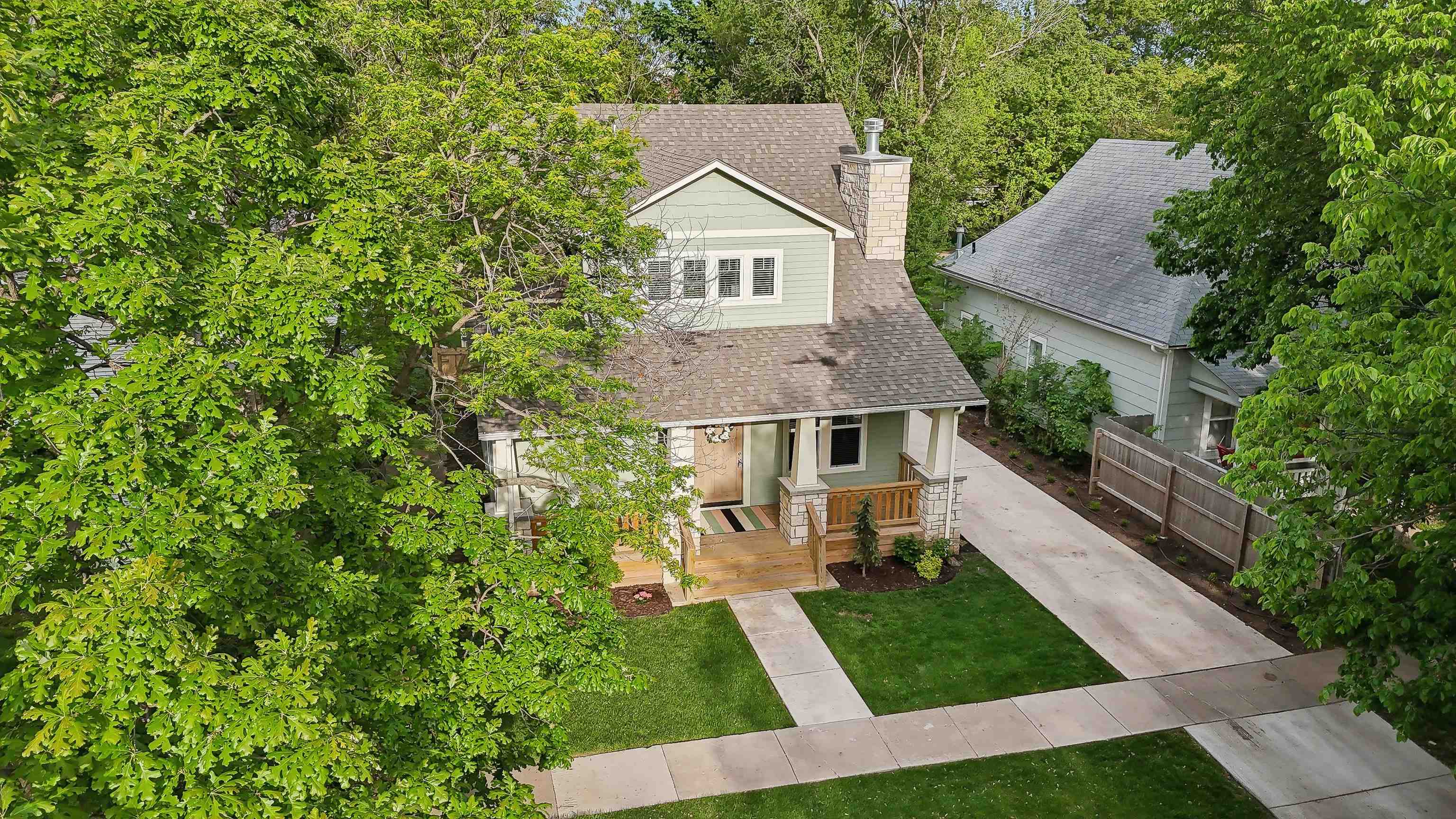 1024 N Lewellen St, Wichita, Virginia image 31