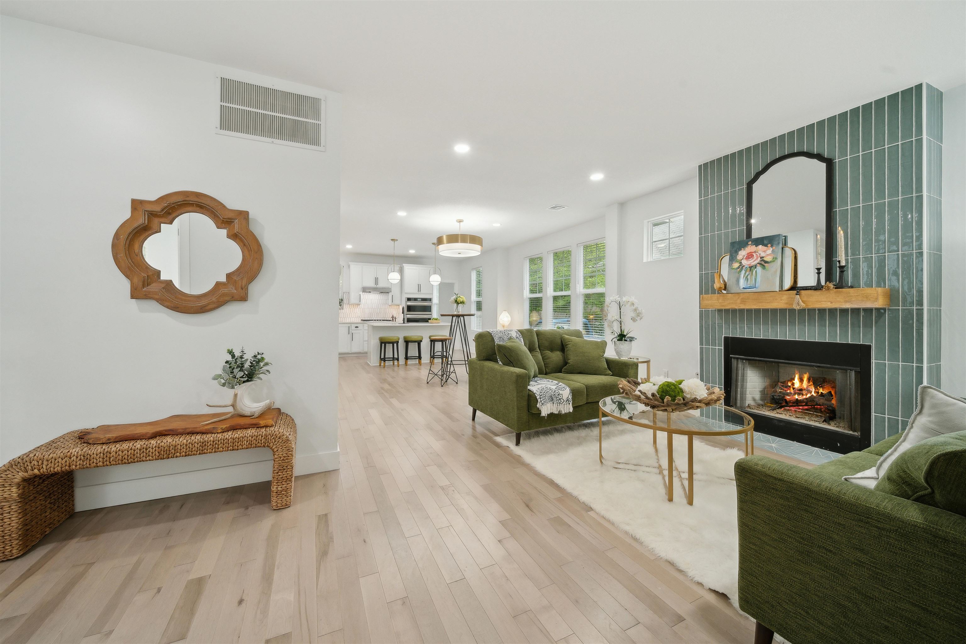 1024 N Lewellen St, Wichita, Virginia image 3