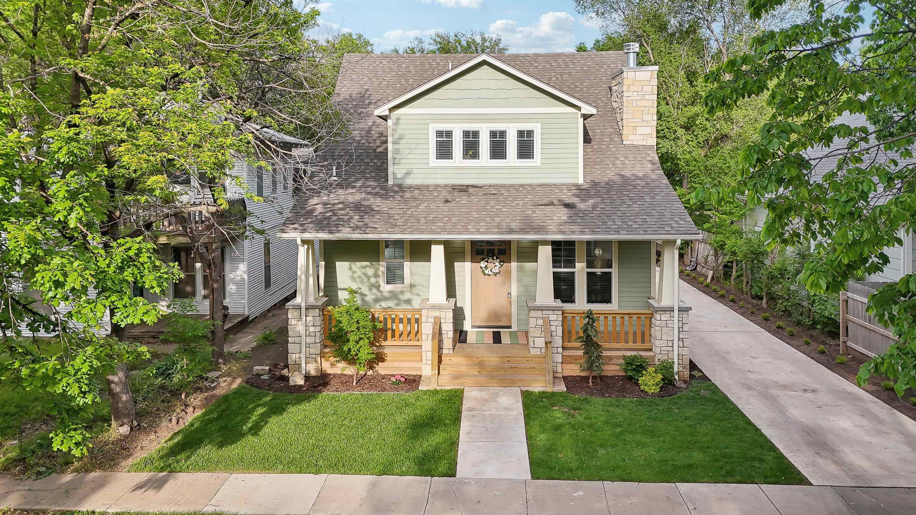1024 N Lewellen St, Wichita, Virginia image 32