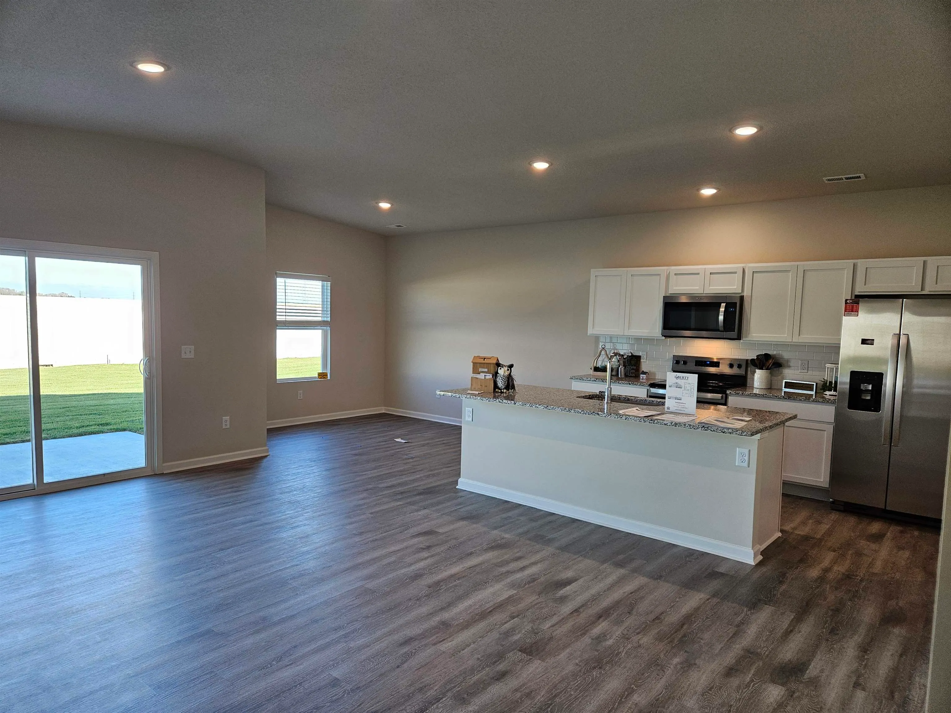 Garden Plain, Kansas 67050, United States, 3 Bedrooms Bedrooms, ,2 BathroomsBathrooms,Residential,Active,47190