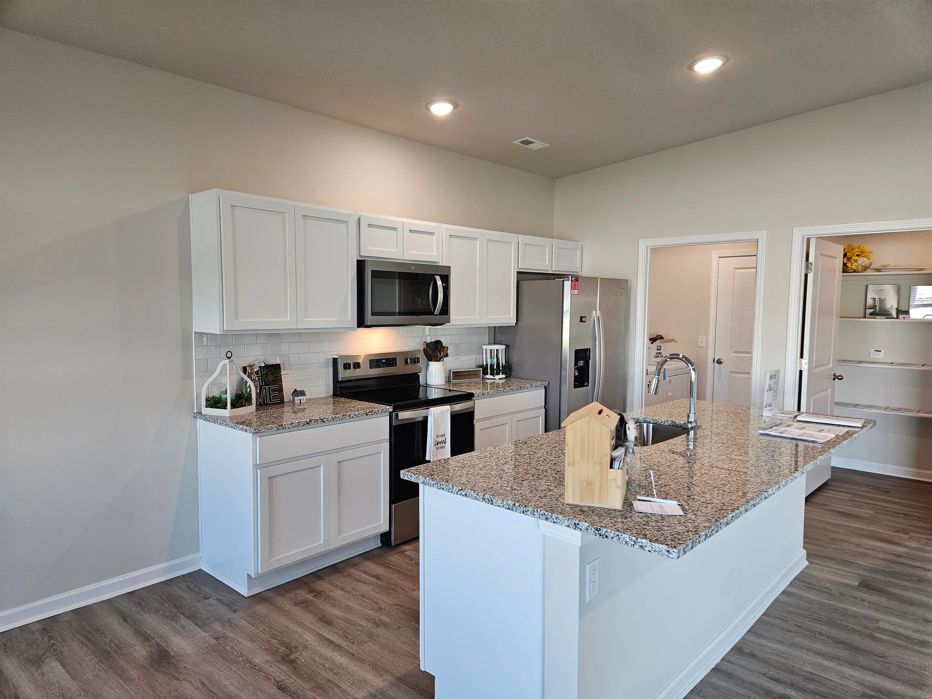 Garden Plain, Kansas 67050, United States, 3 Bedrooms Bedrooms, ,2 BathroomsBathrooms,Residential,Active,47190