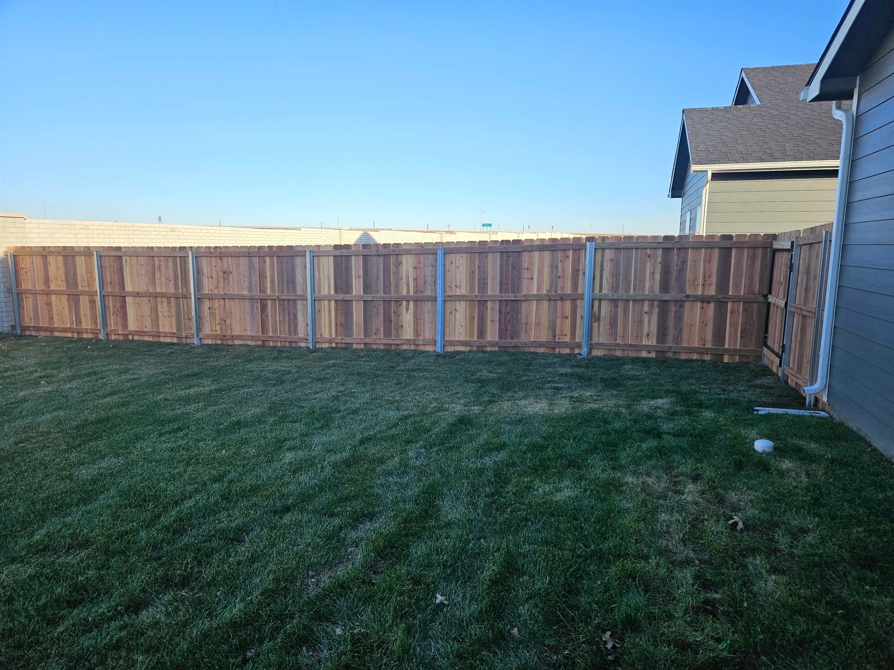 Garden Plain, Kansas 67050, United States, 3 Bedrooms Bedrooms, ,2 BathroomsBathrooms,Residential,Active,47190