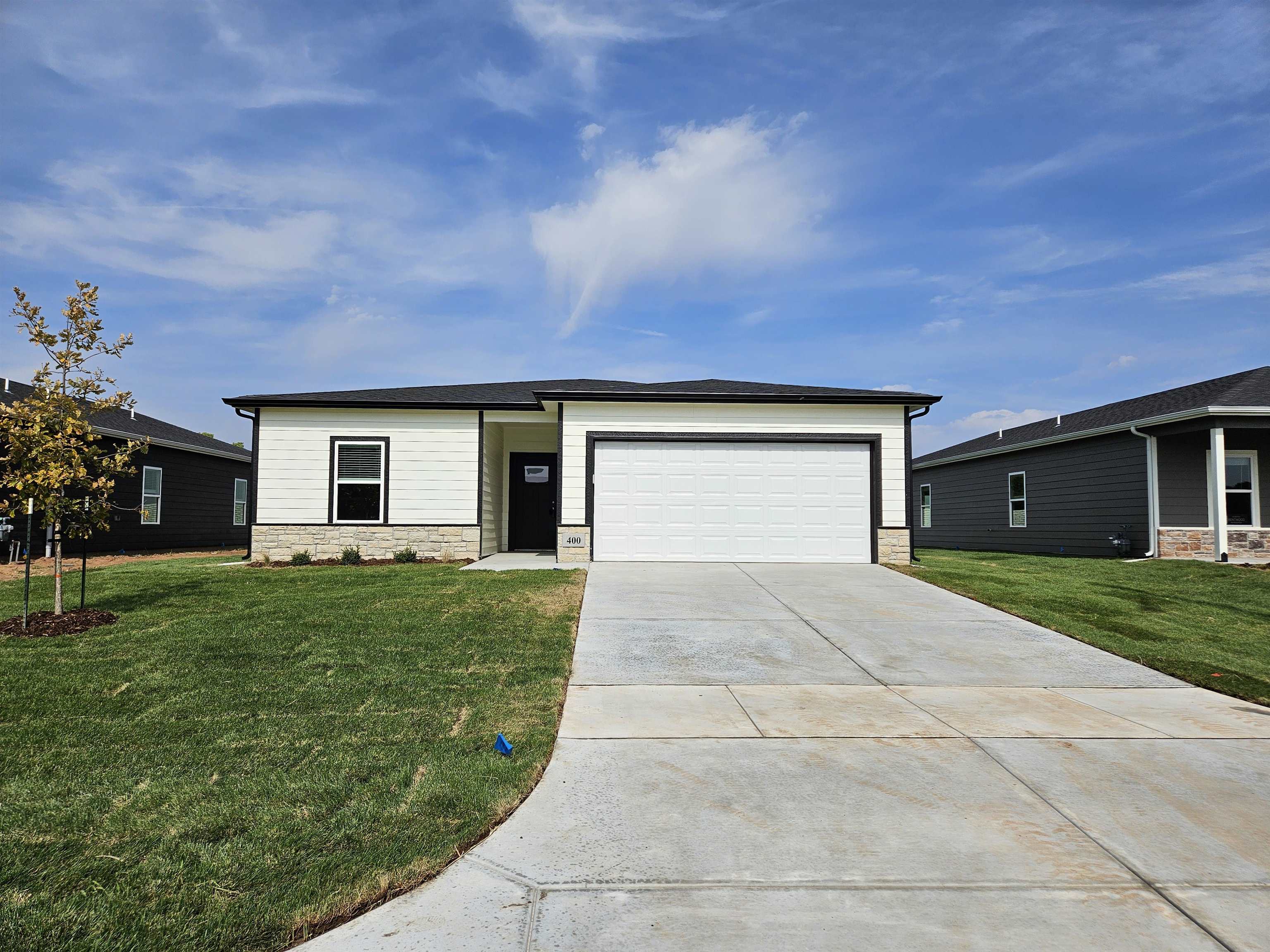 400 Northern Ave, Garden Plain, Kansas image 1