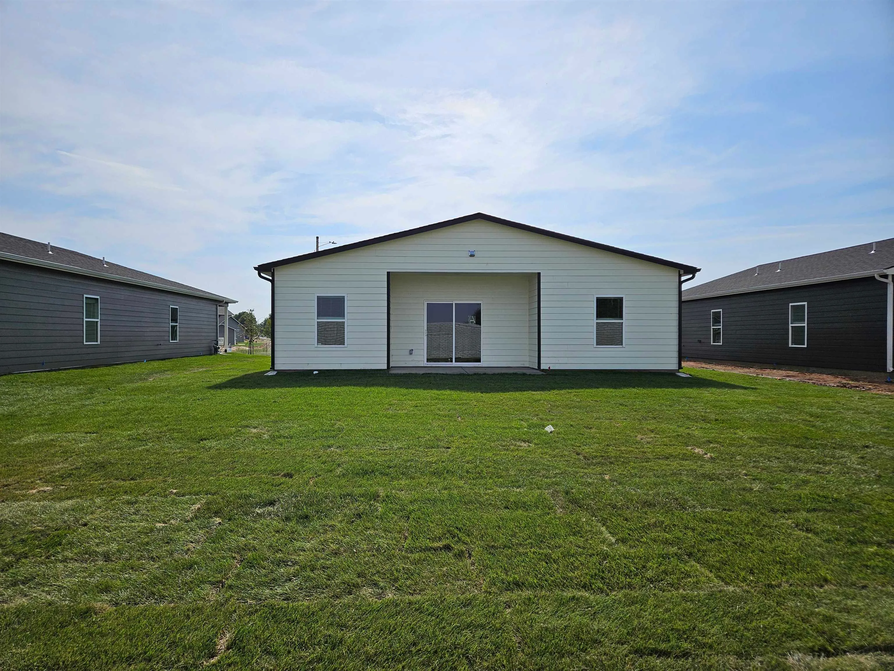 Garden Plain, Kansas 67050, United States, 3 Bedrooms Bedrooms, ,2 BathroomsBathrooms,Residential,Active,47190