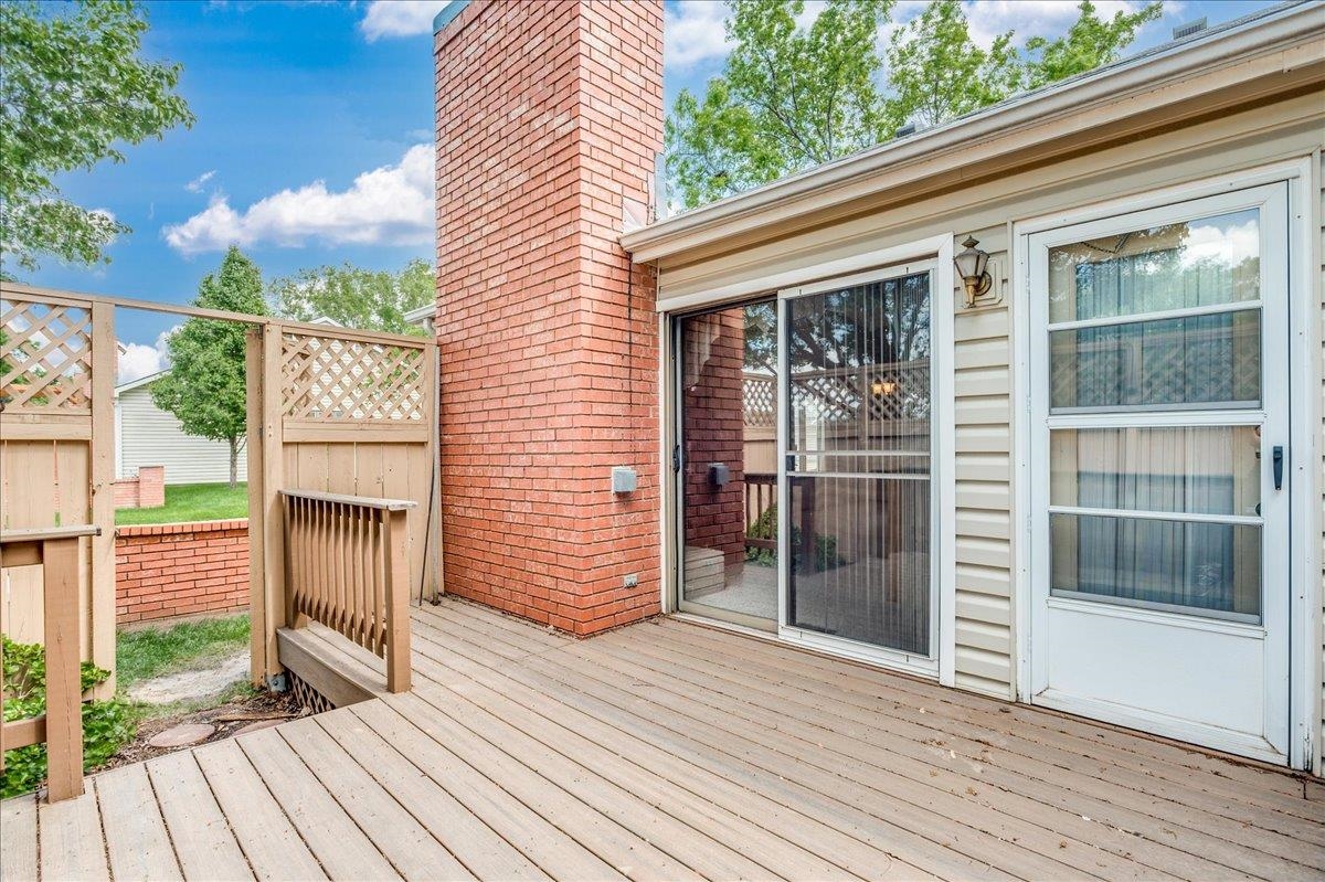 9111 W 21st St N, Unit #82 St, Wichita, Kansas image 29