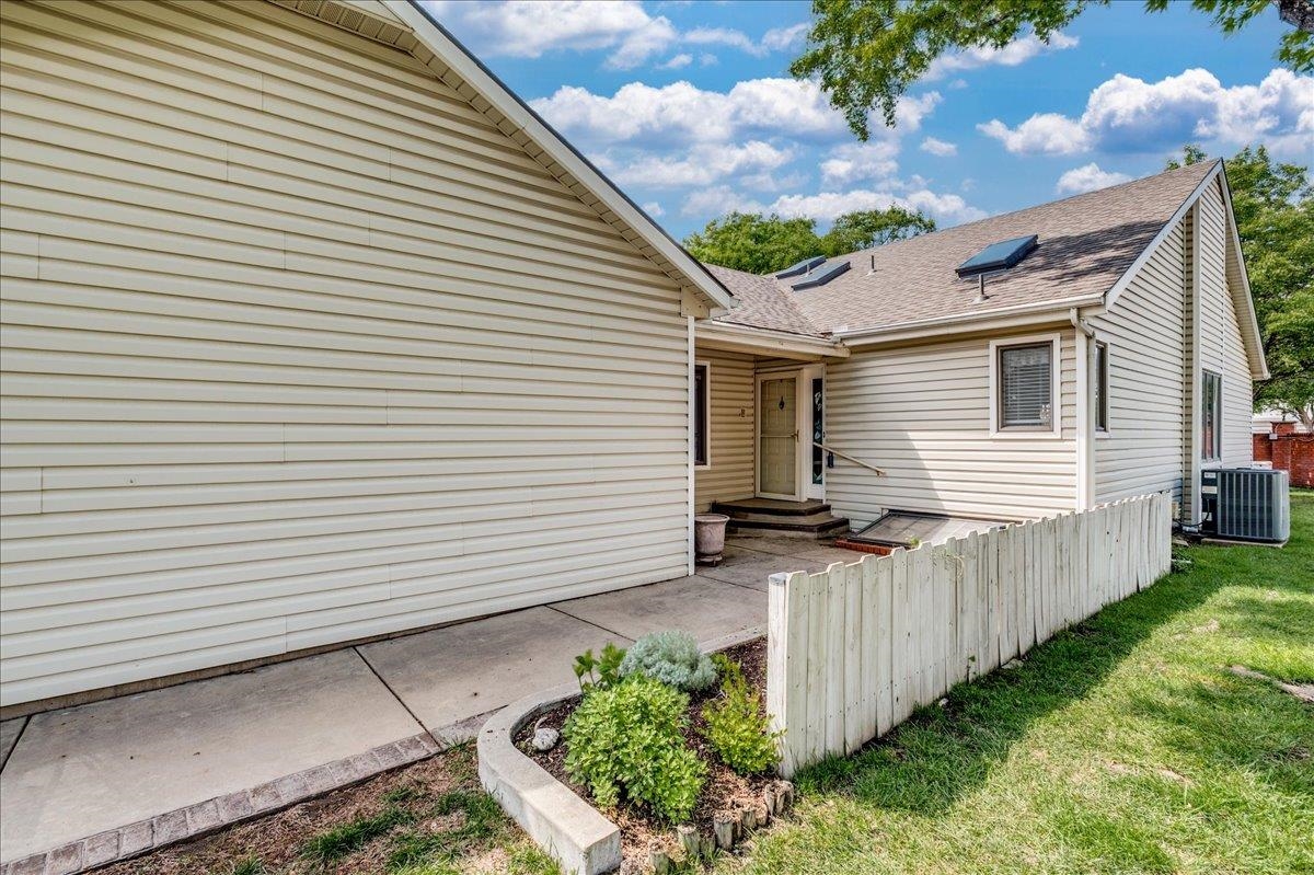 9111 W 21st St N, Unit #82 St, Wichita, Kansas image 1