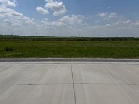 Vacant Land For Sale - 408 Morning Dew<br/> Hesston, KS 67062