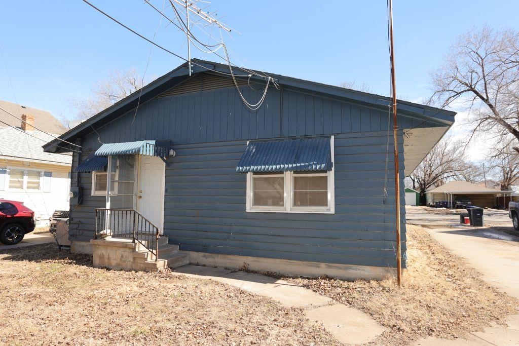 417 N Summit St, El Dorado, Kansas image 32