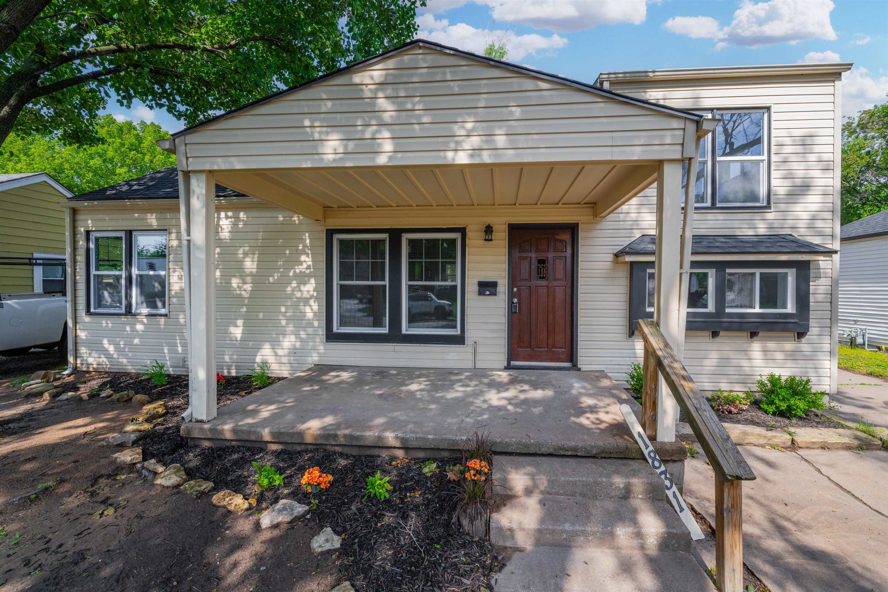 1831 N Litchfield St, Wichita, Kansas image 3