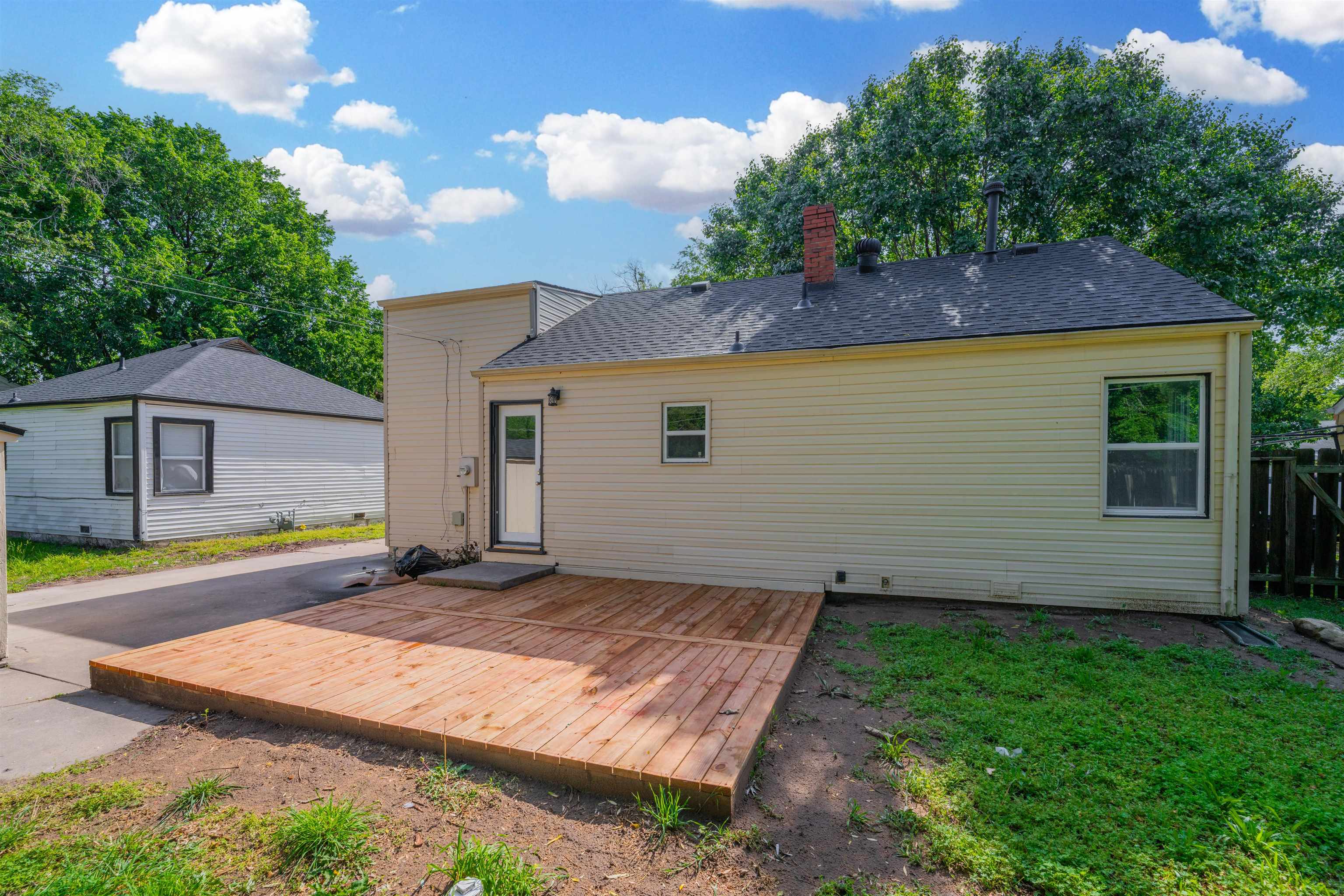 1831 N Litchfield St, Wichita, Kansas image 27