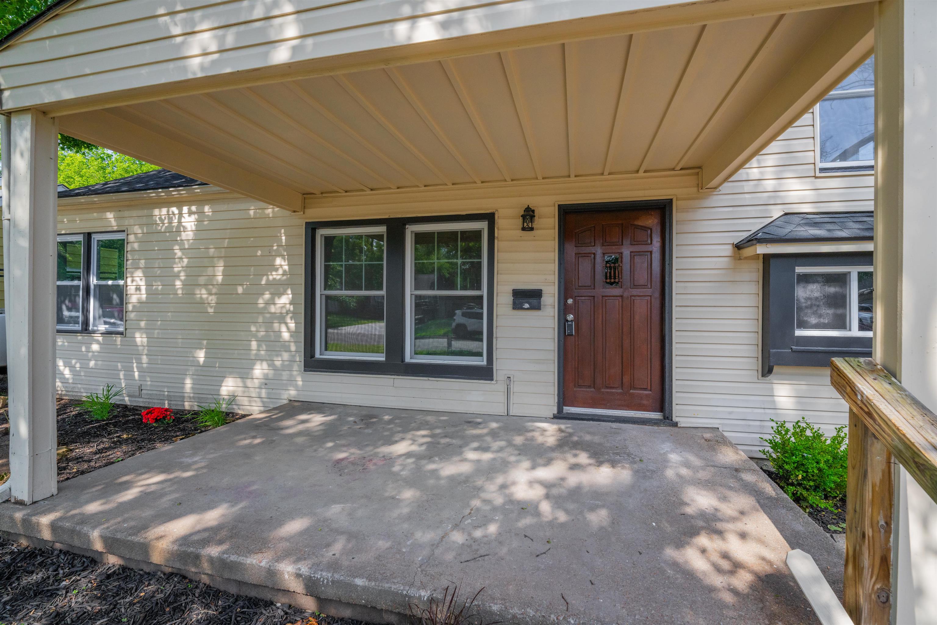 1831 N Litchfield St, Wichita, Kansas image 4