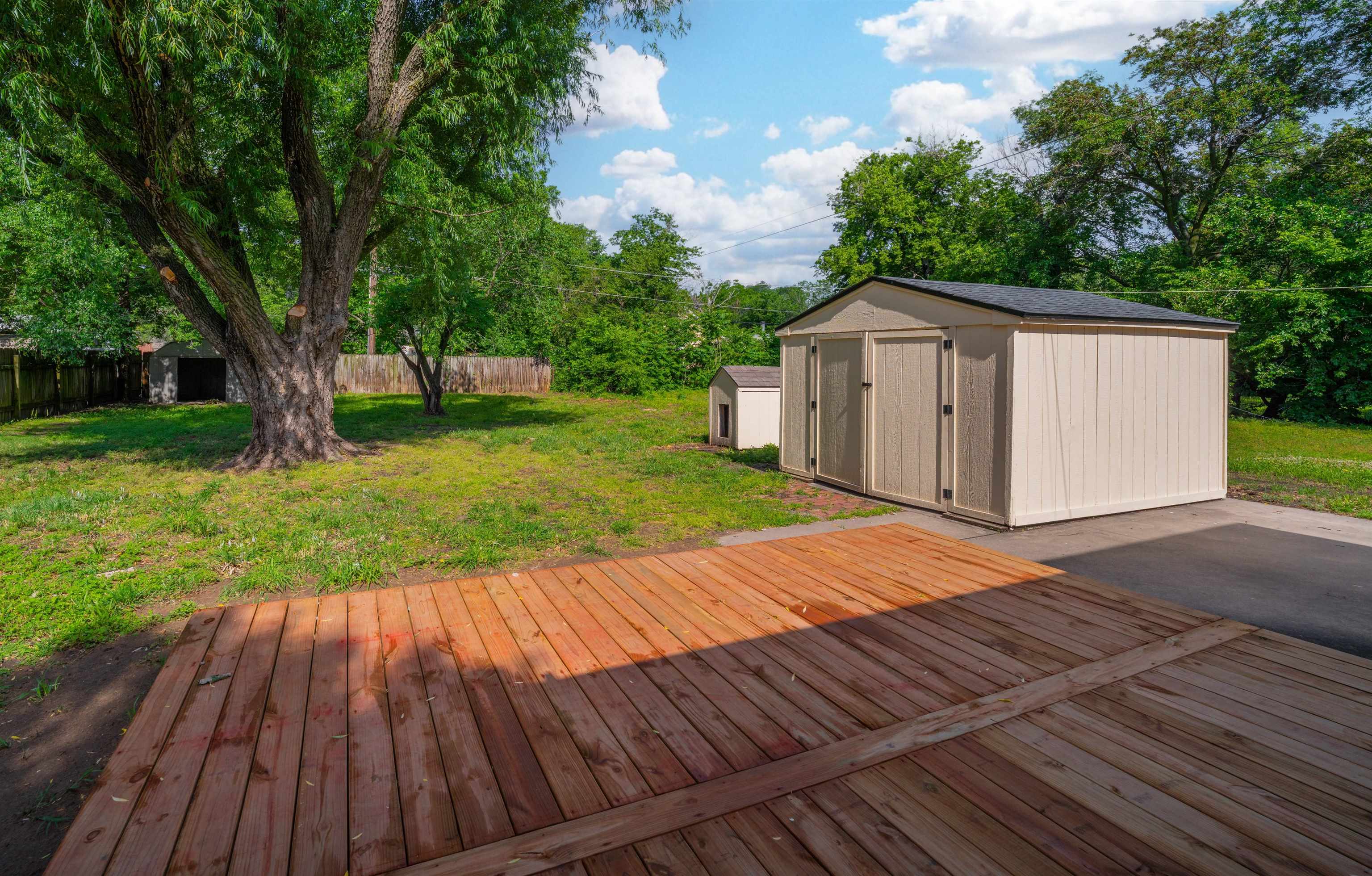 1831 N Litchfield St, Wichita, Kansas image 28
