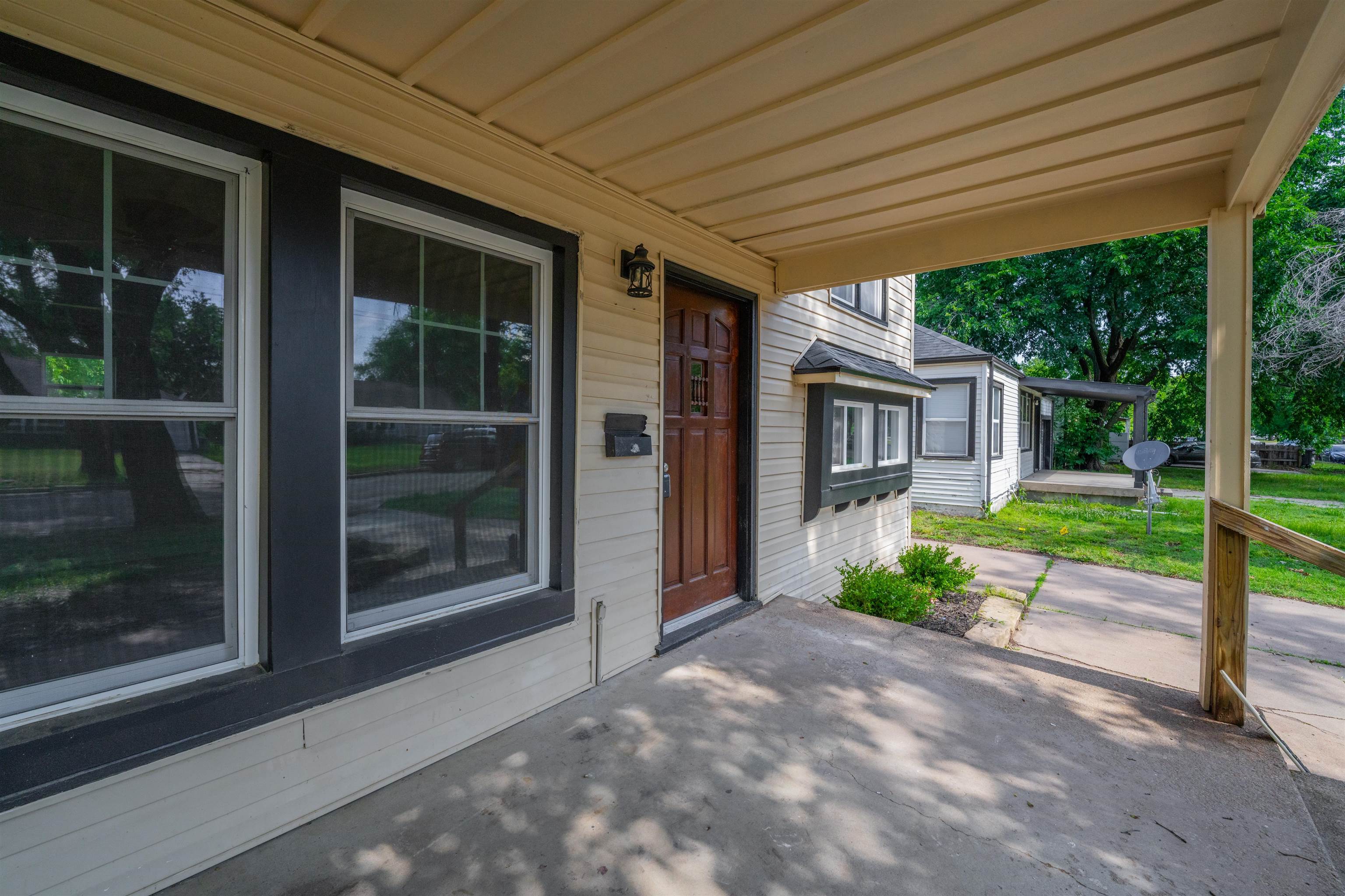 1831 N Litchfield St, Wichita, Kansas image 5