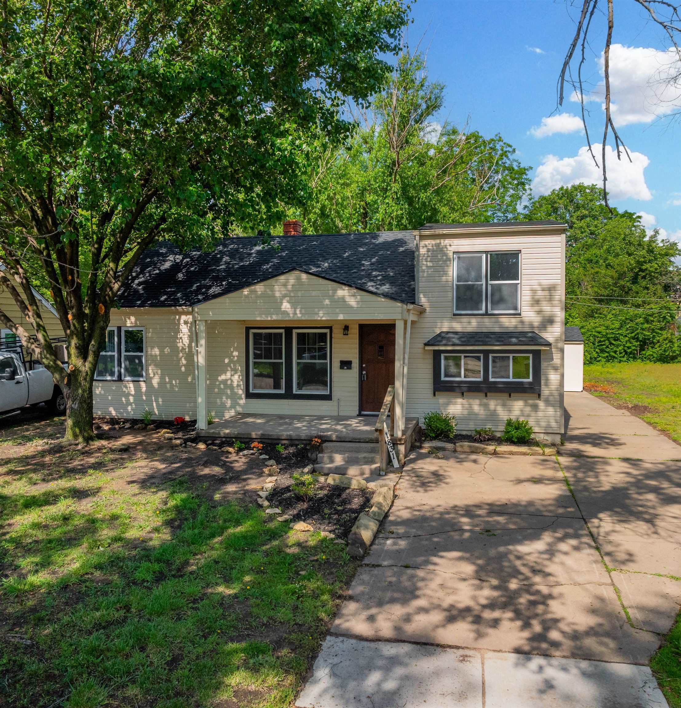 1831 N Litchfield St, Wichita, Kansas image 2