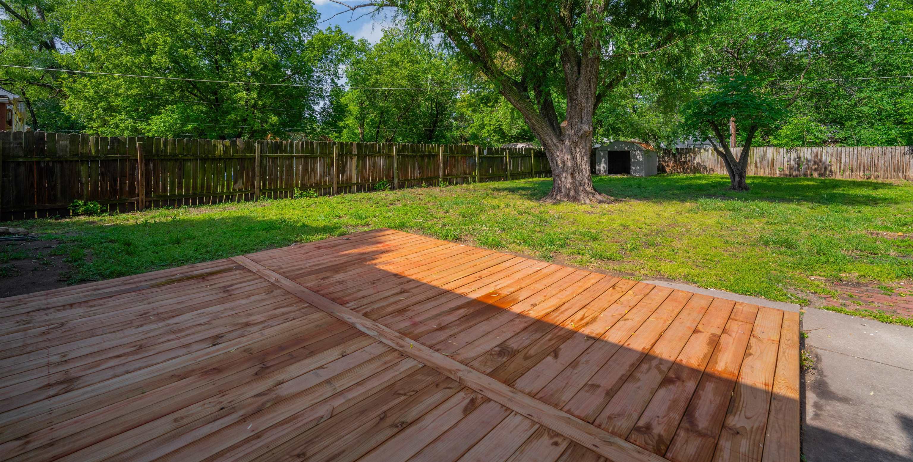 1831 N Litchfield St, Wichita, Kansas image 29