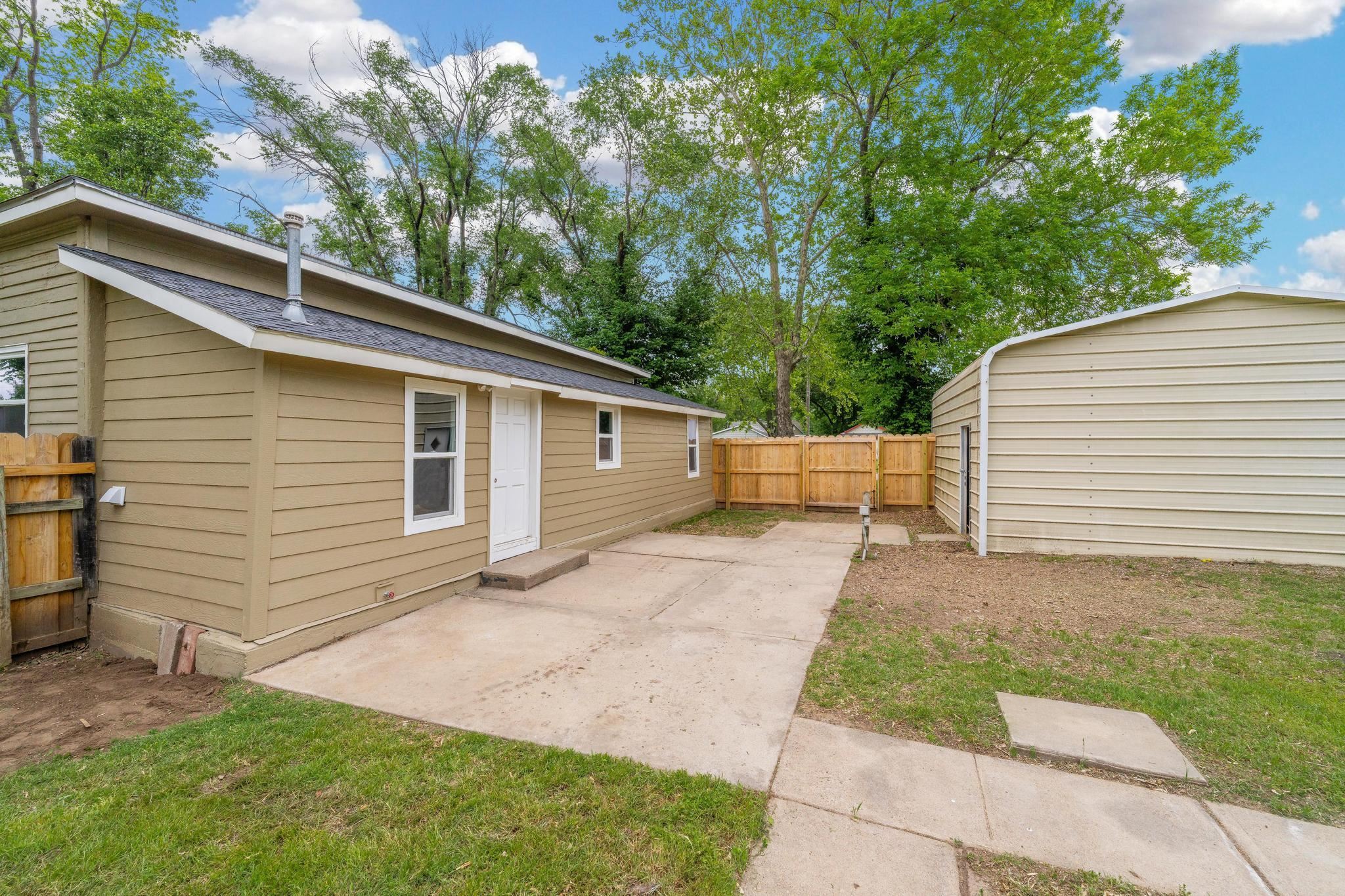 236 E 2nd Ave, Belle Plaine, Kansas image 21