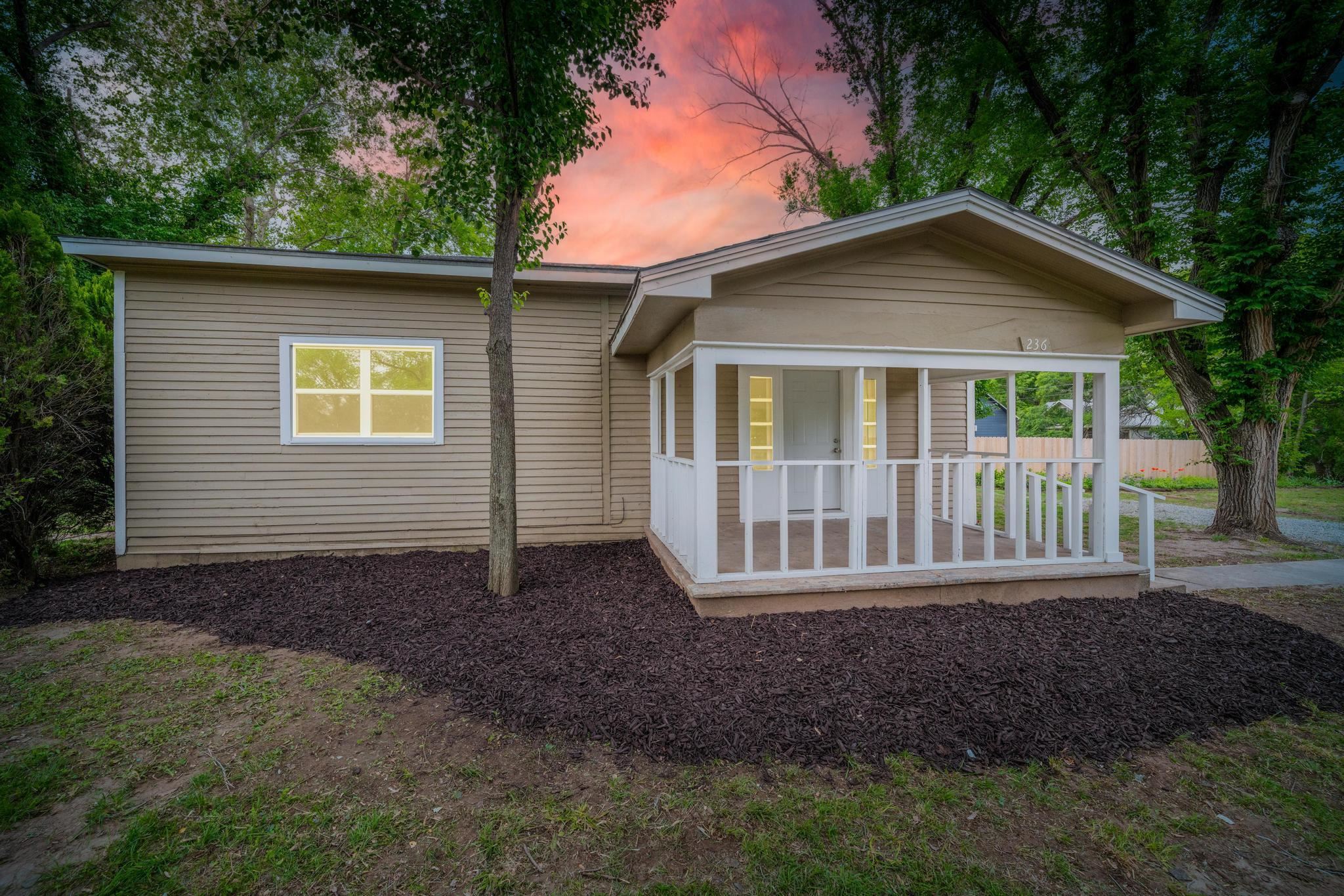 236 E 2nd Ave, Belle Plaine, Kansas image 29