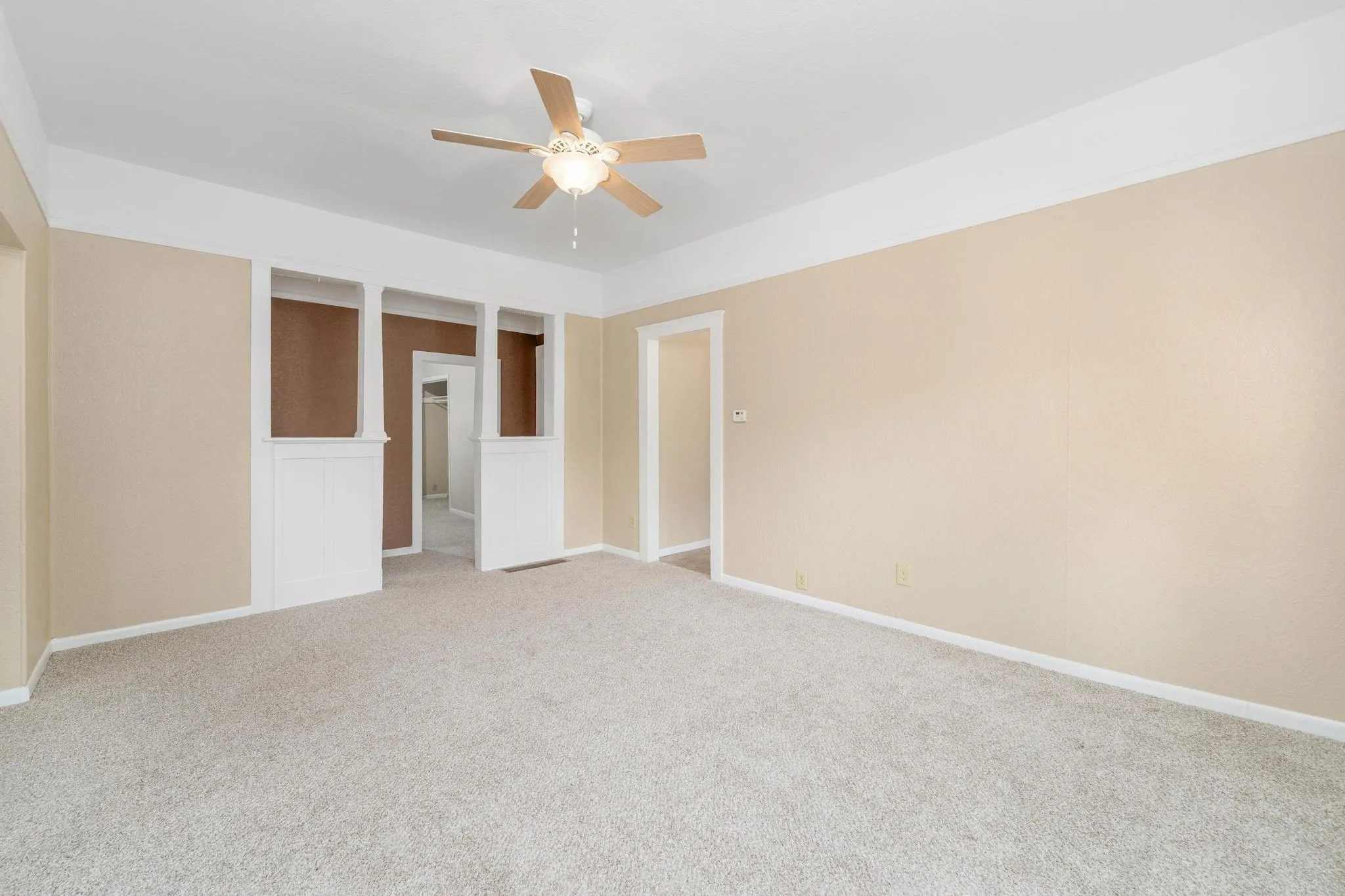 Belle Plaine, Kansas 67013, United States, 3 Bedrooms Bedrooms, ,1 BathroomBathrooms,Residential,Pending,144187