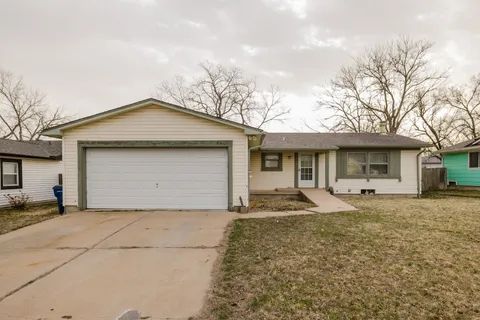 2440 N Battin Ave, Wichita, KS MLS: 652560