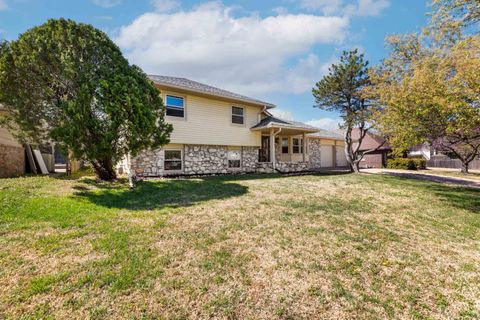 Homes For Sale - 7801 E Pagent Ln<br/> Sedgwick County, Wichita, KS 67206