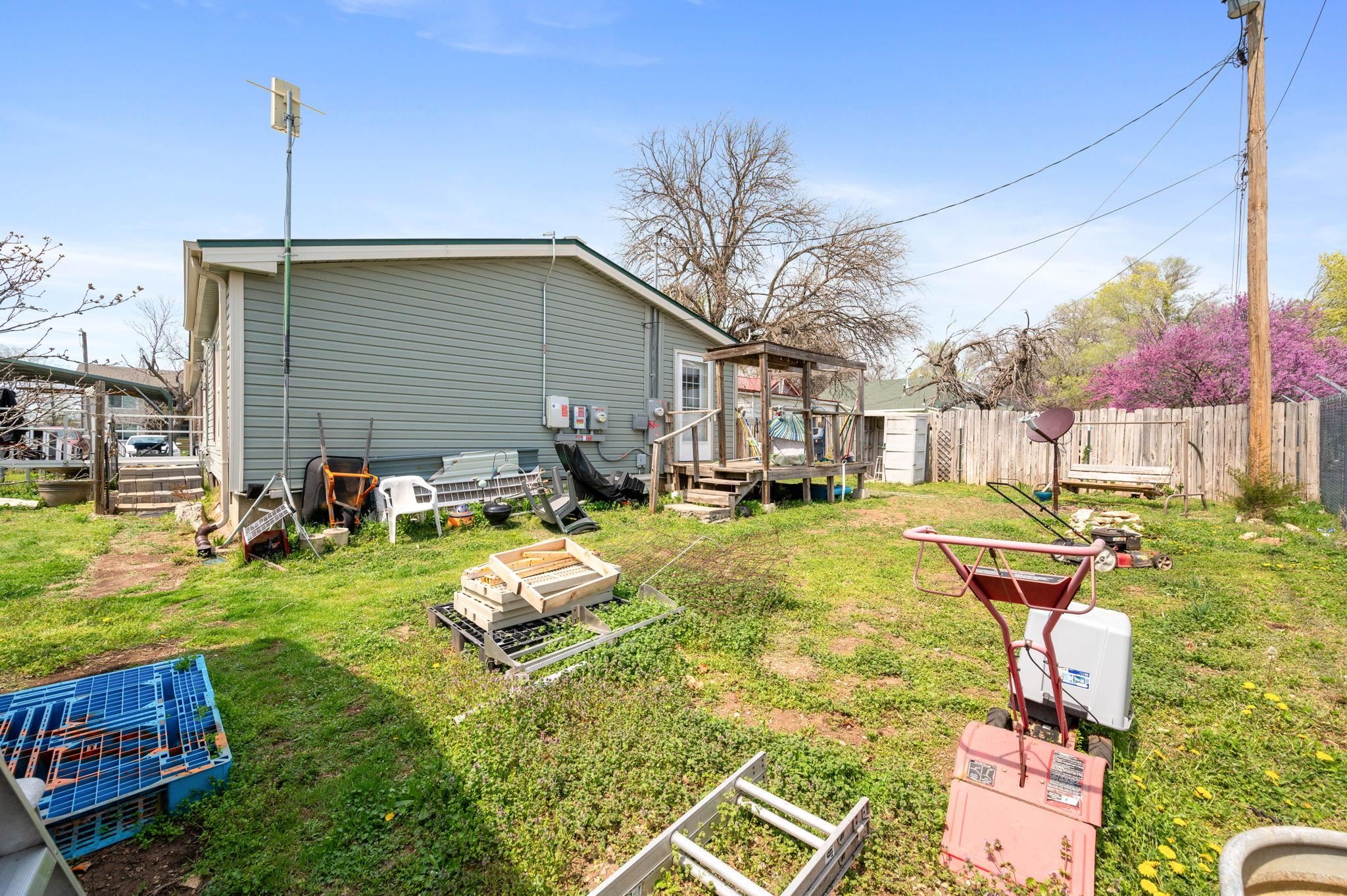 210 State St, El Dorado, Kansas image 28