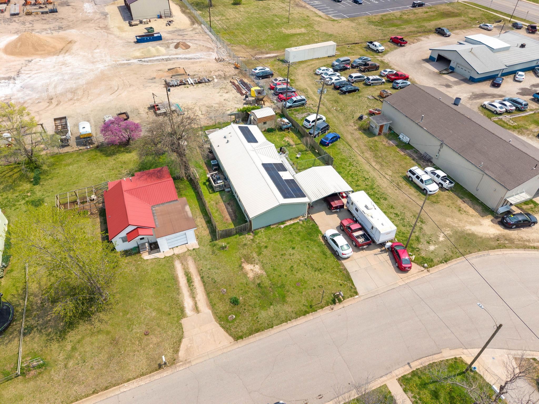210 State St, El Dorado, Kansas image 30