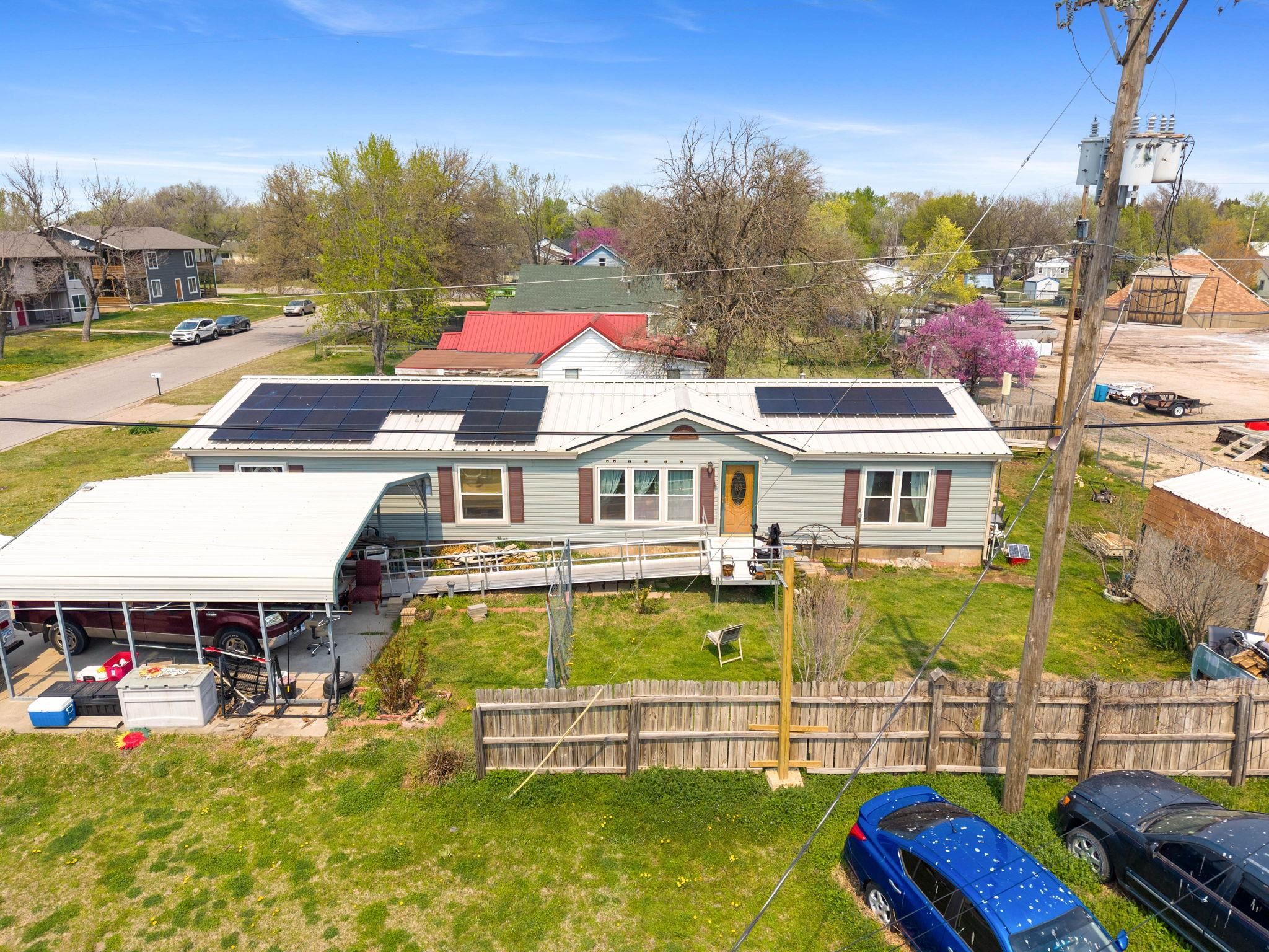 210 State St, El Dorado, Kansas image 32