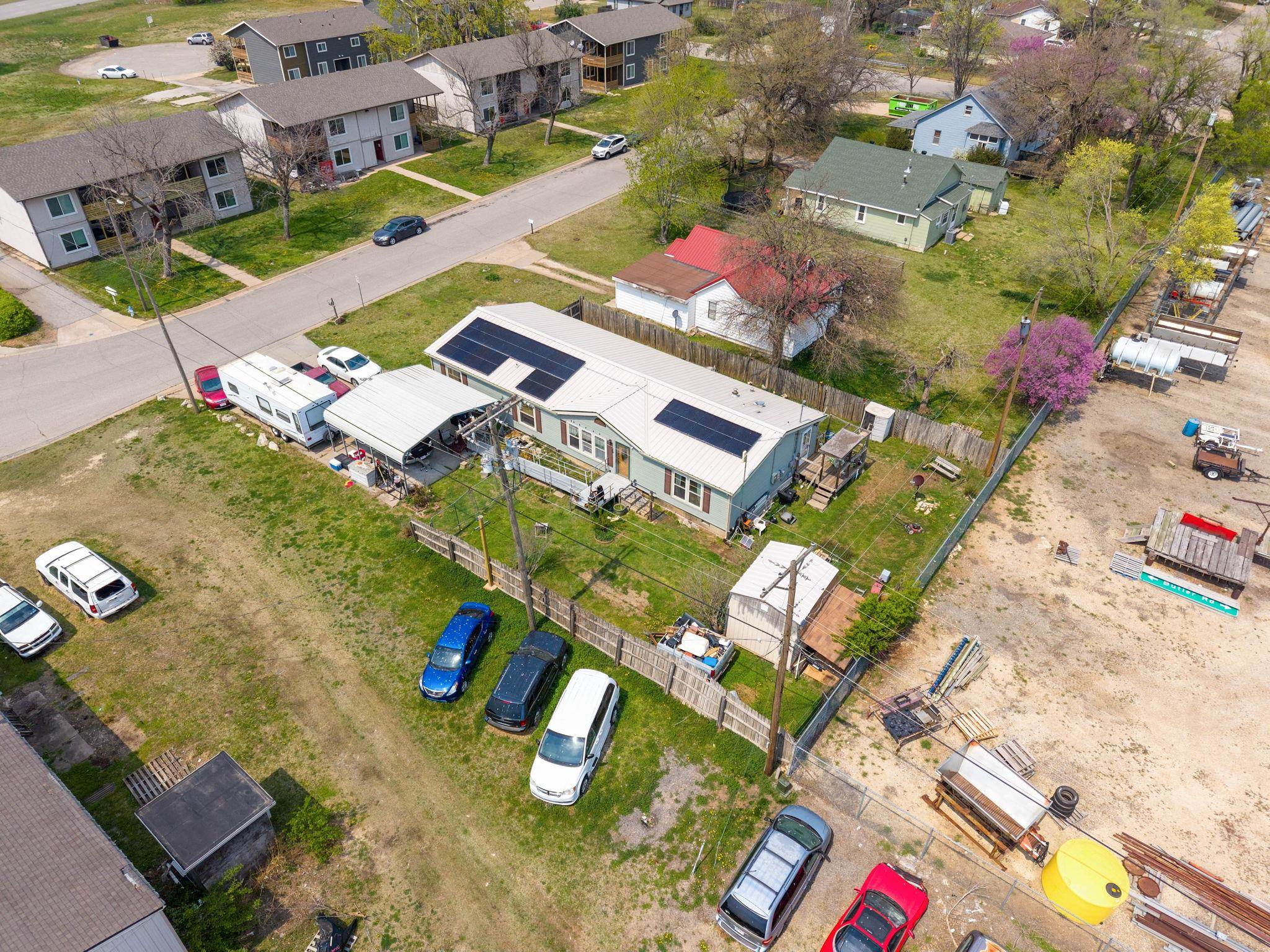 210 State St, El Dorado, Kansas image 35