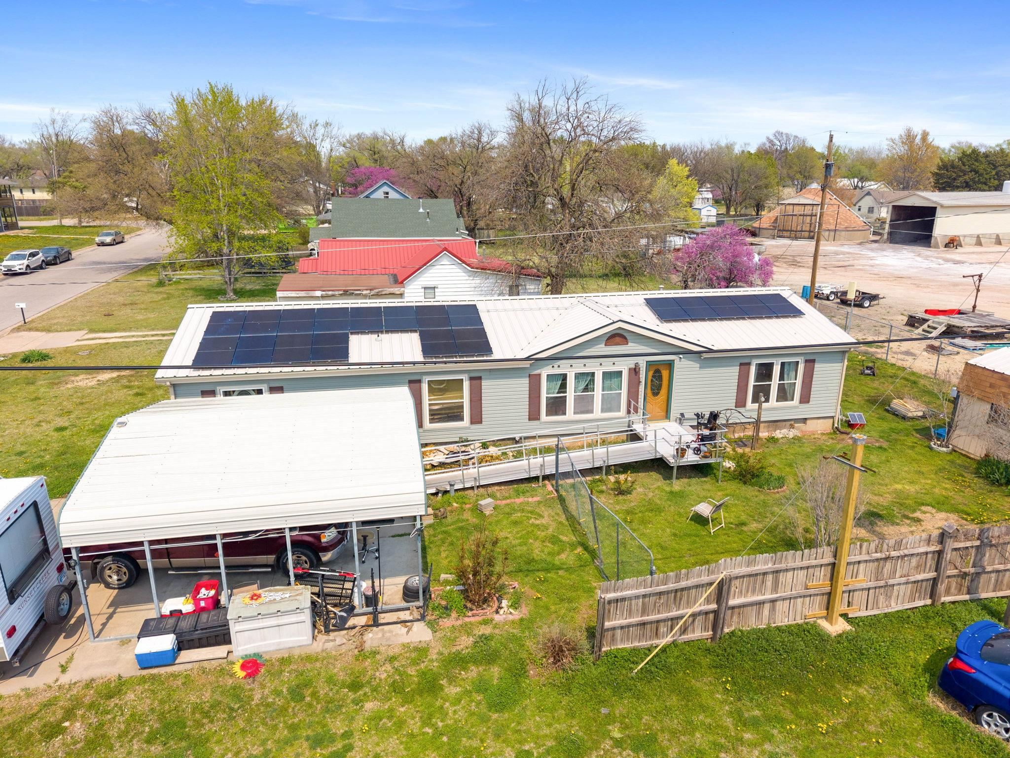 210 State St, El Dorado, Kansas image 36
