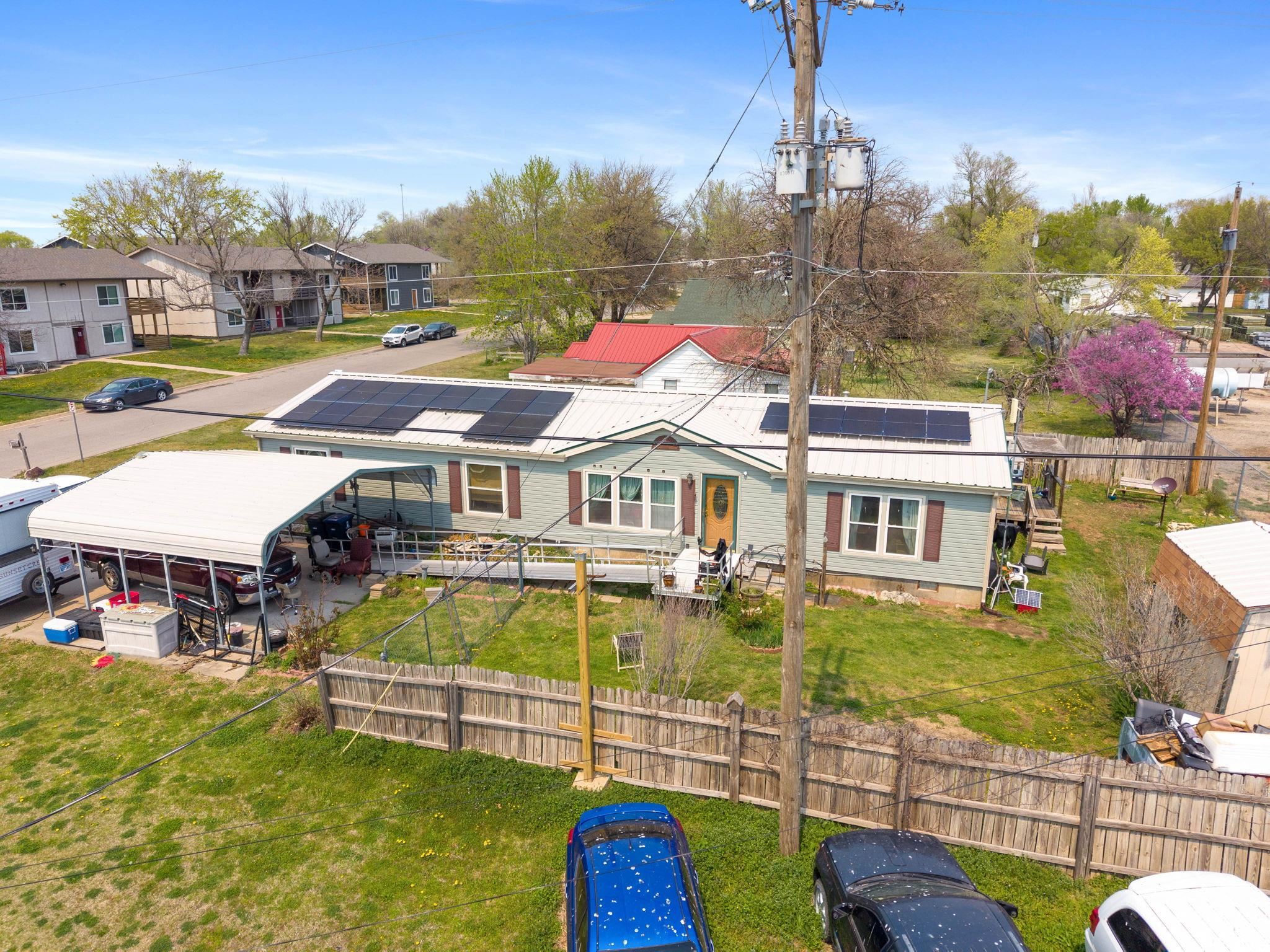 210 State St, El Dorado, Kansas image 34