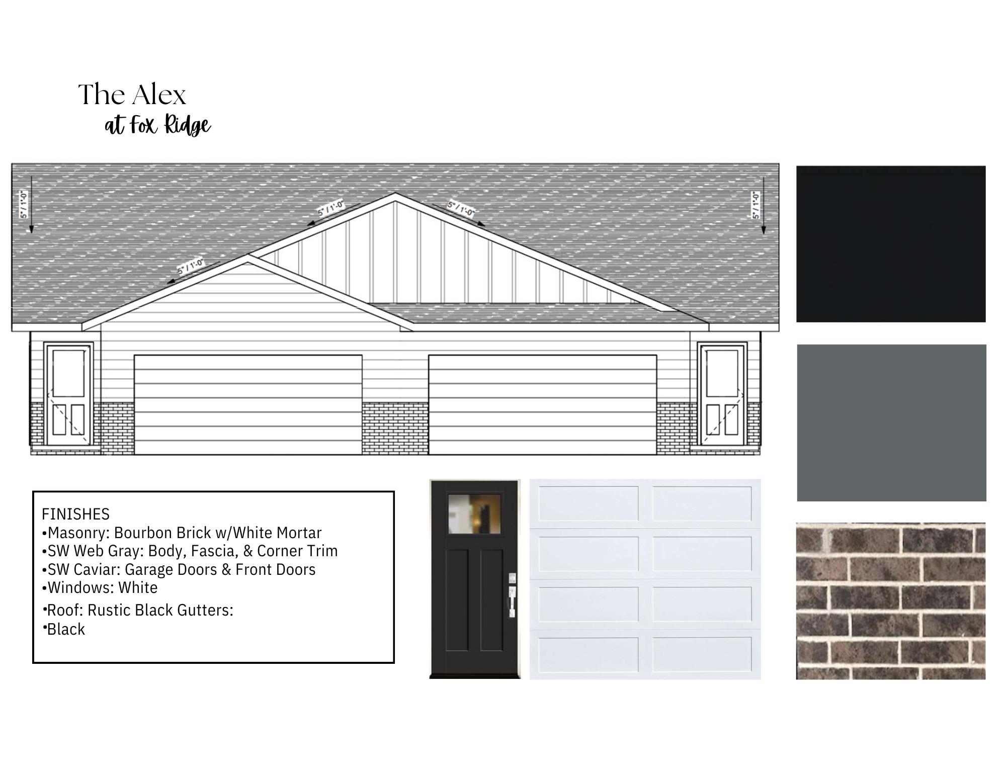 921 S Blaine St, Newton, Kansas image 1