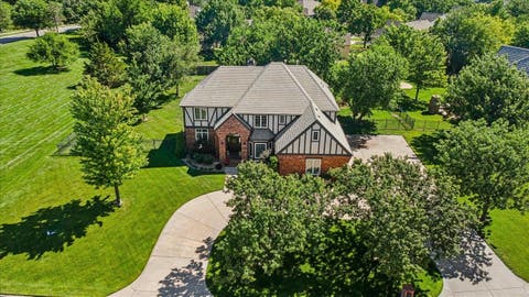 Homes For Sale - 12400 E Meadow Dr<br/> Wichita, KS 67206