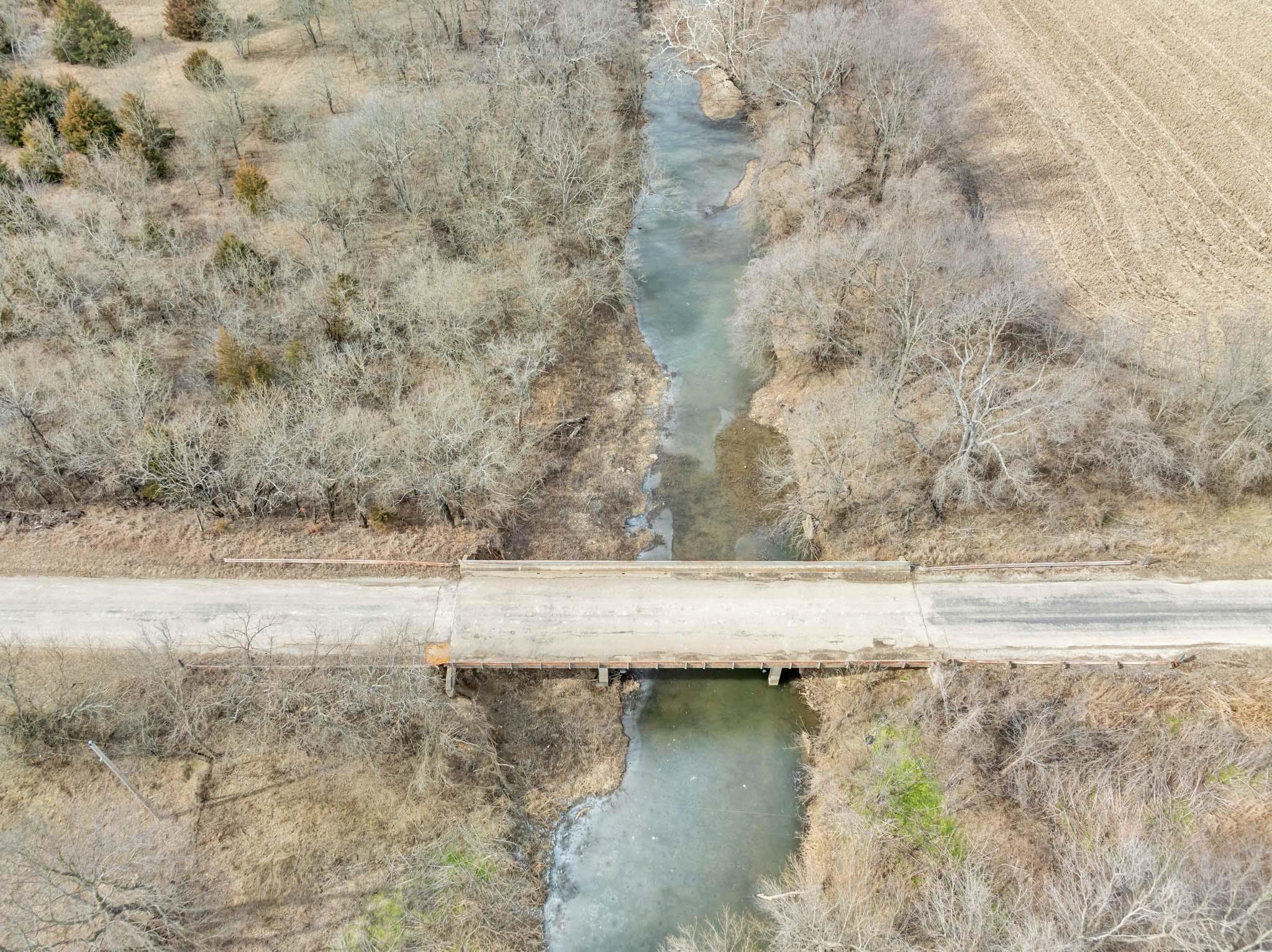 K Rd, Piedmont, Kansas image 7