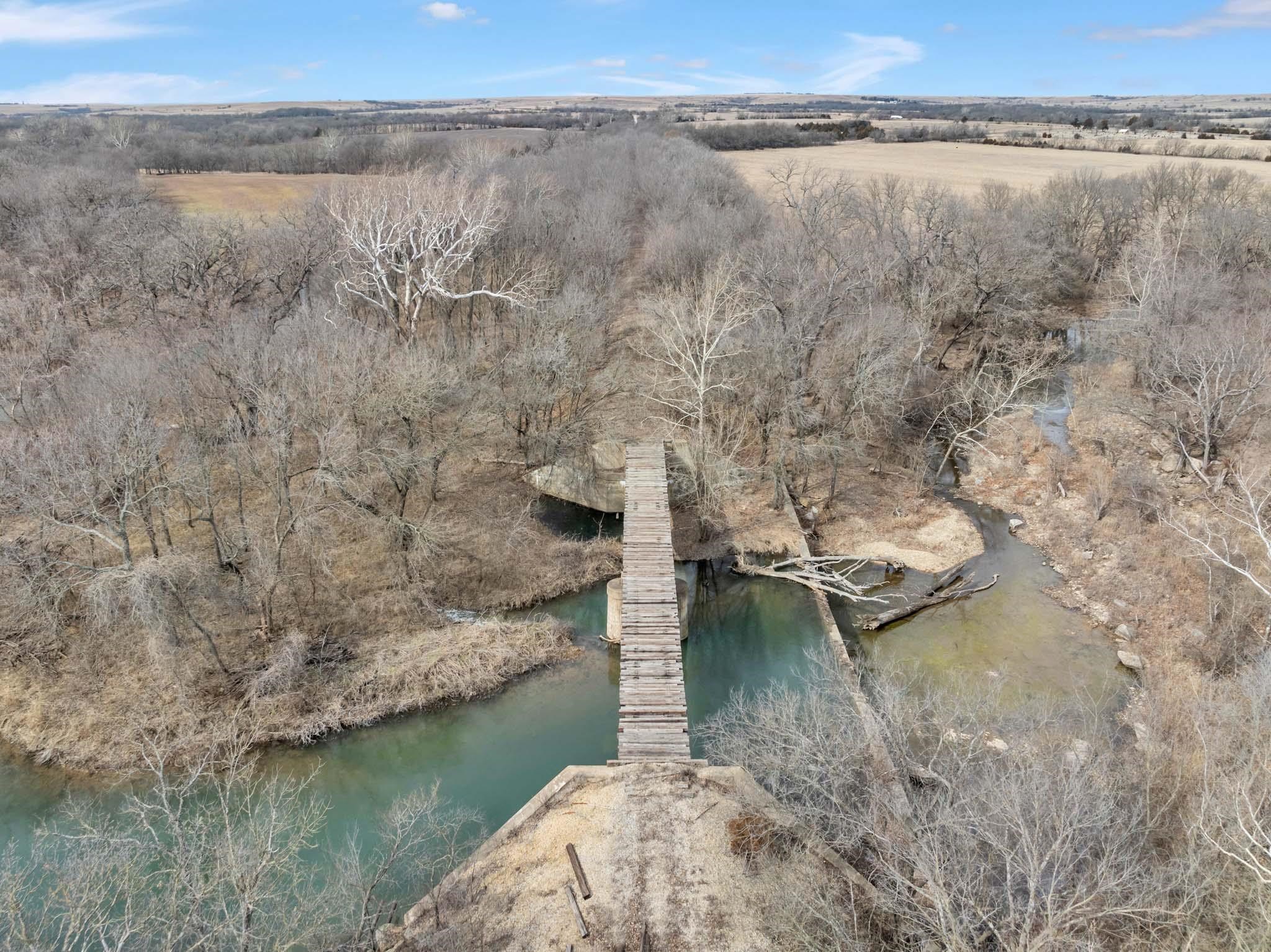 K Rd, Piedmont, Kansas image 22